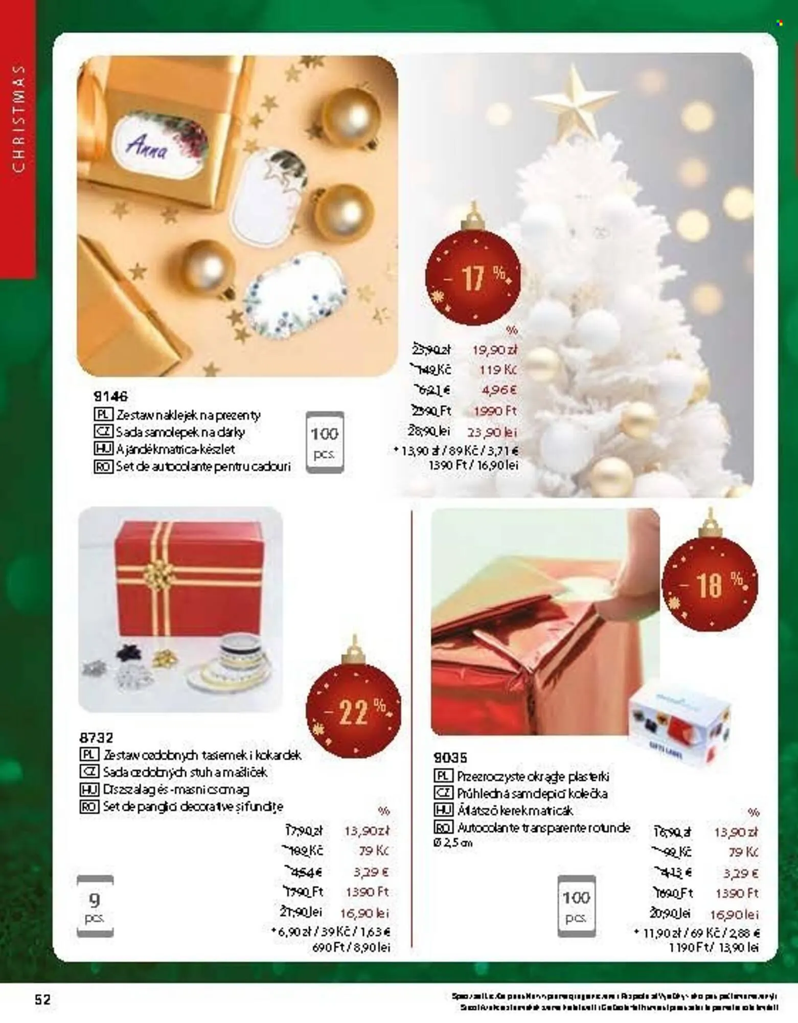 Katalógus BetterStyle katalógus december 1.-tól január 31.-ig 2026. - Oldal 53