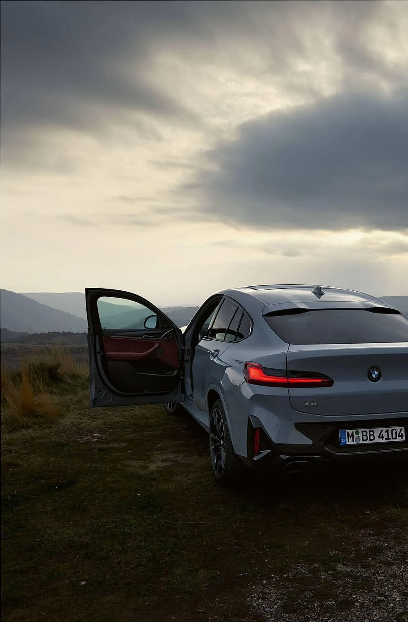 Katalógus BMW X4 akciós újság szeptember 13.-tól szeptember 13.-ig 2024. - Oldal 41