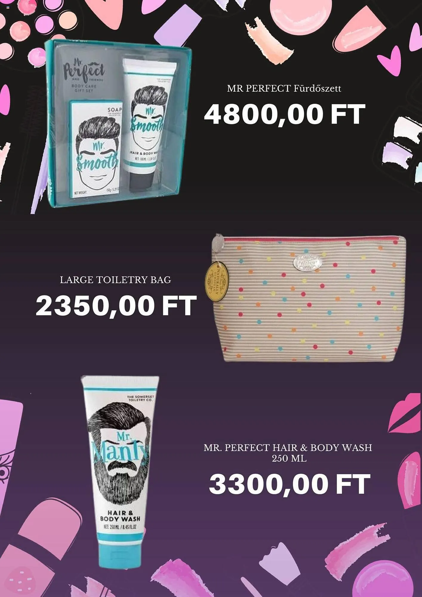 Katalógus Marionnaud akciós újság szeptember 1.-tól szeptember 30.-ig 2023. - Oldal 3