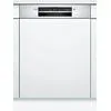 Bosch SMI4HVS45E Beépíthető mosogatógép