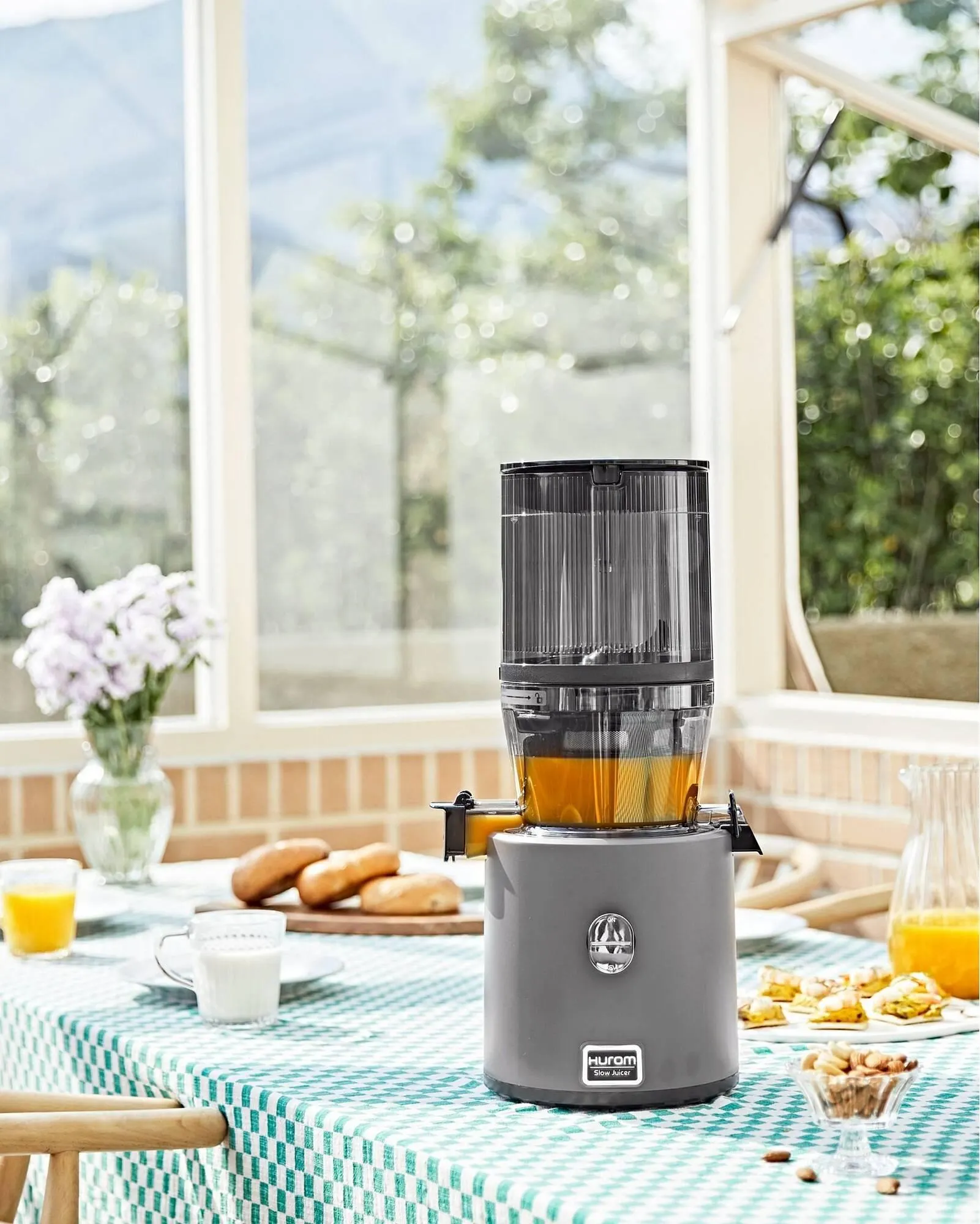 Katalógus TopJuicers akciós újság március 13.-tól március 23.-ig 2025. - Oldal 6