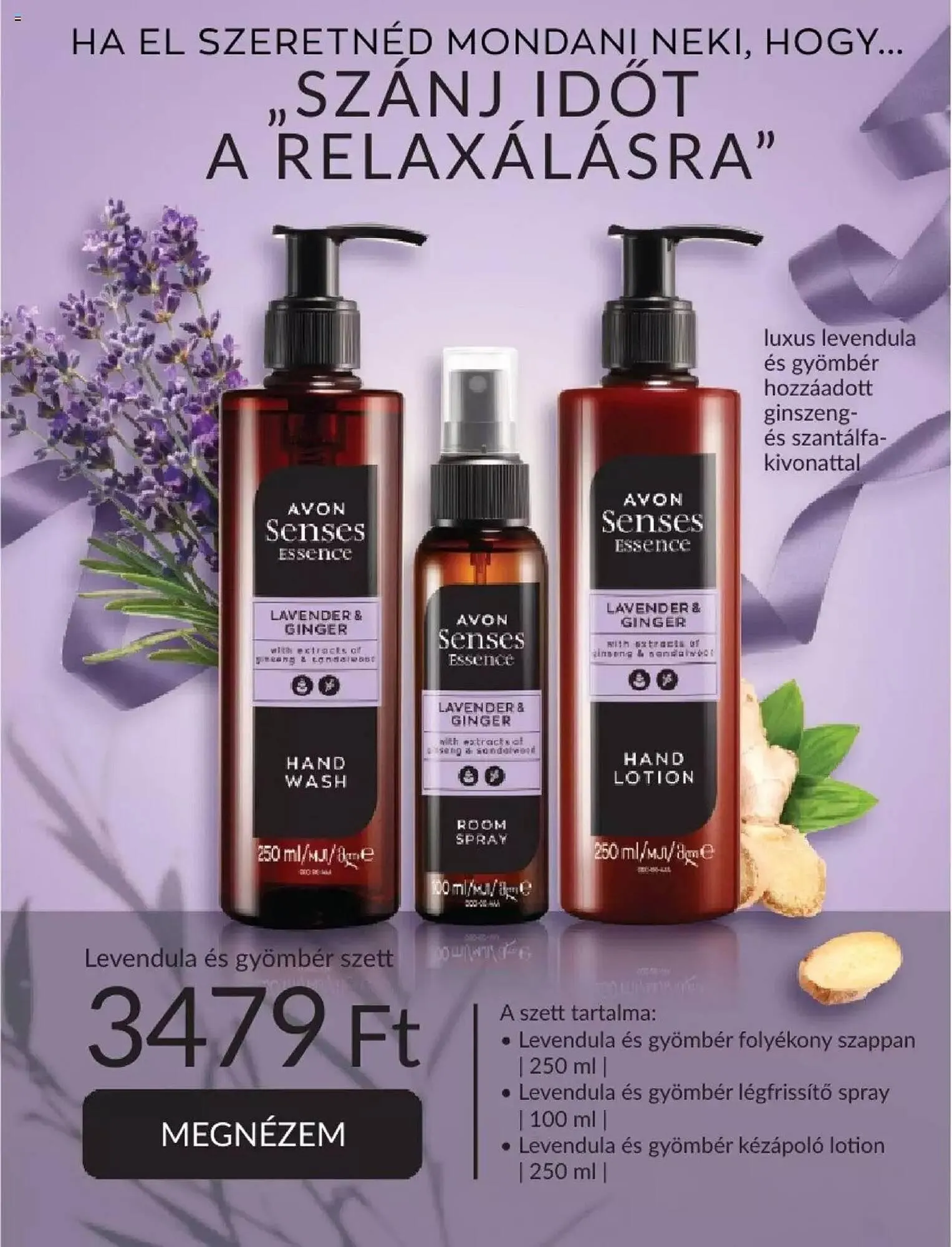 Katalógus AVON akciós újság július 1.-tól július 31.-ig 2023. - Oldal 27