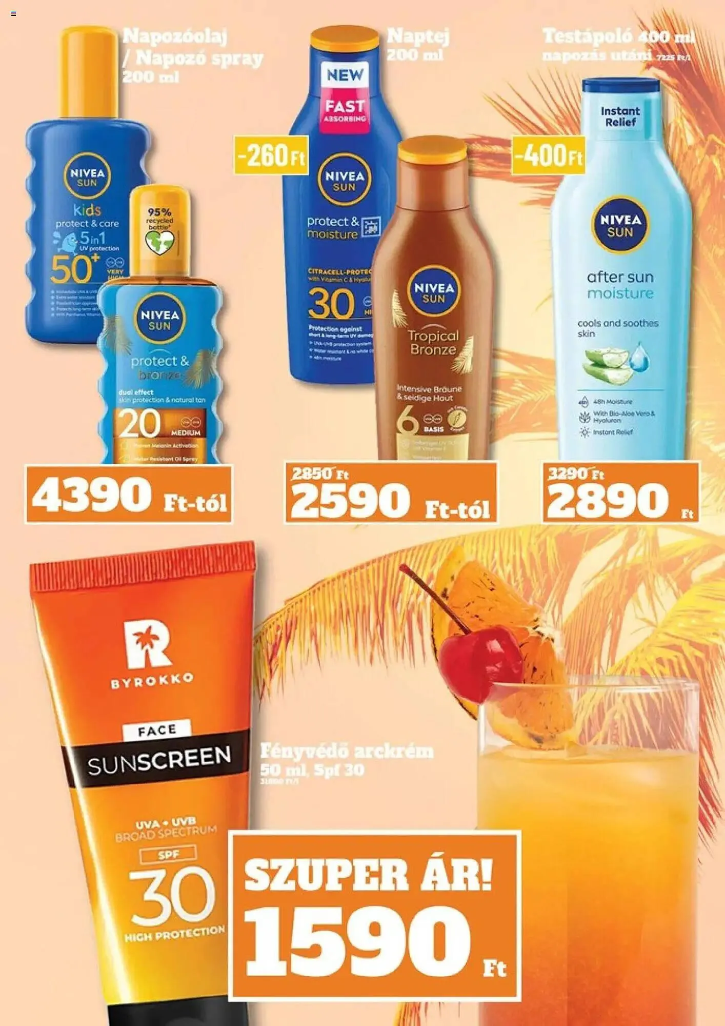 Katalógus Vil-For akciós újság július 31.-tól augusztus 6.-ig 2025. - Oldal 10