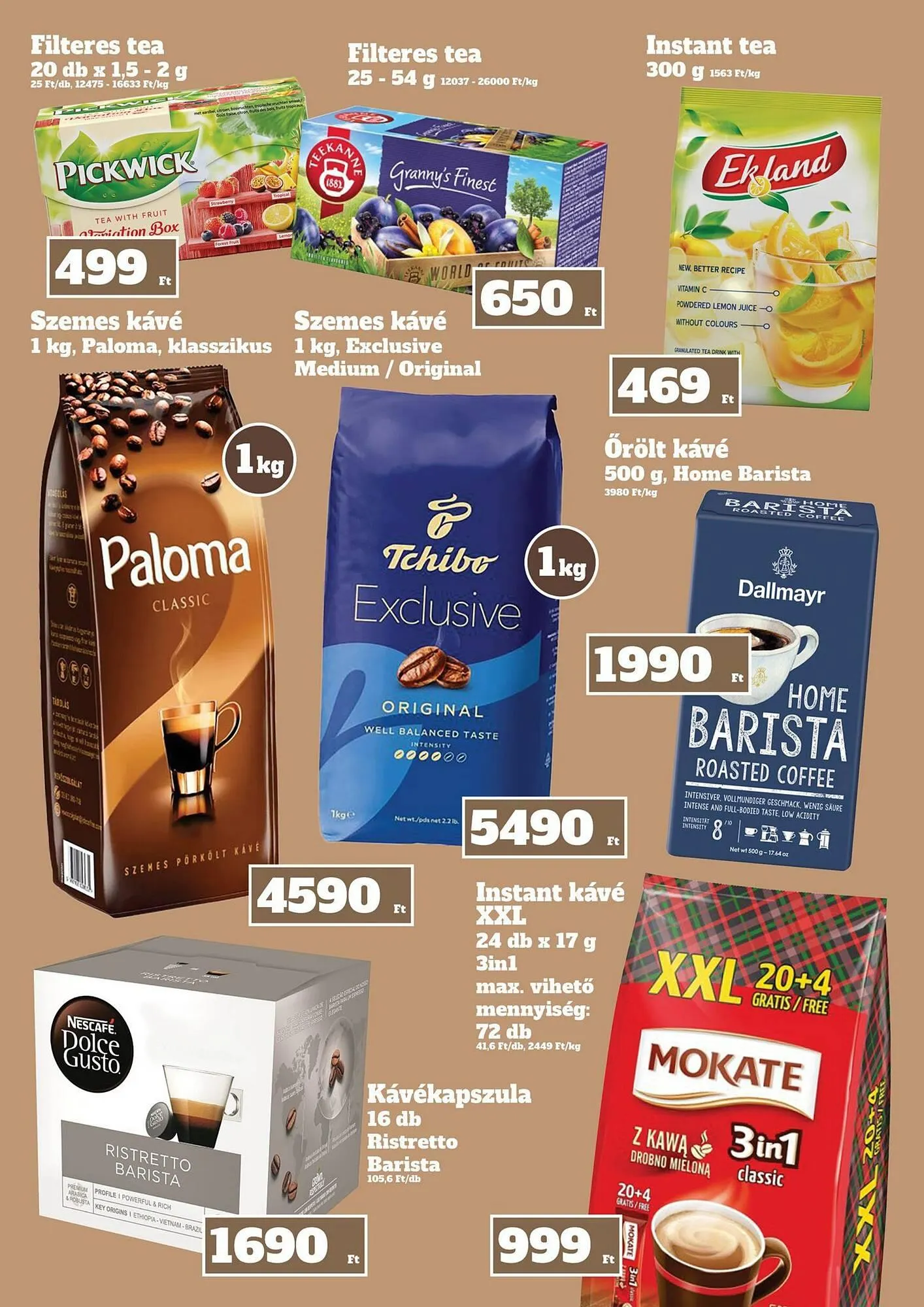 Katalógus Family Diszkont akciós újság február 20.-tól február 26.-ig 2025. - Oldal 11