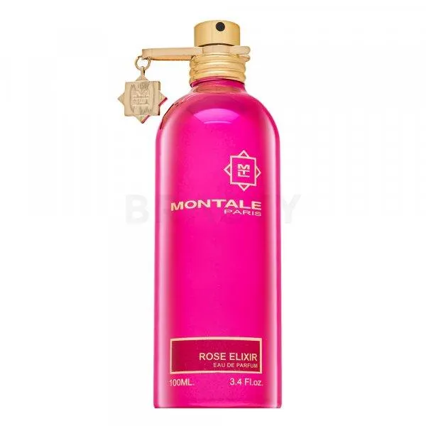 Montale Rose Elixir Eau de Parfum nőknek 100 ml