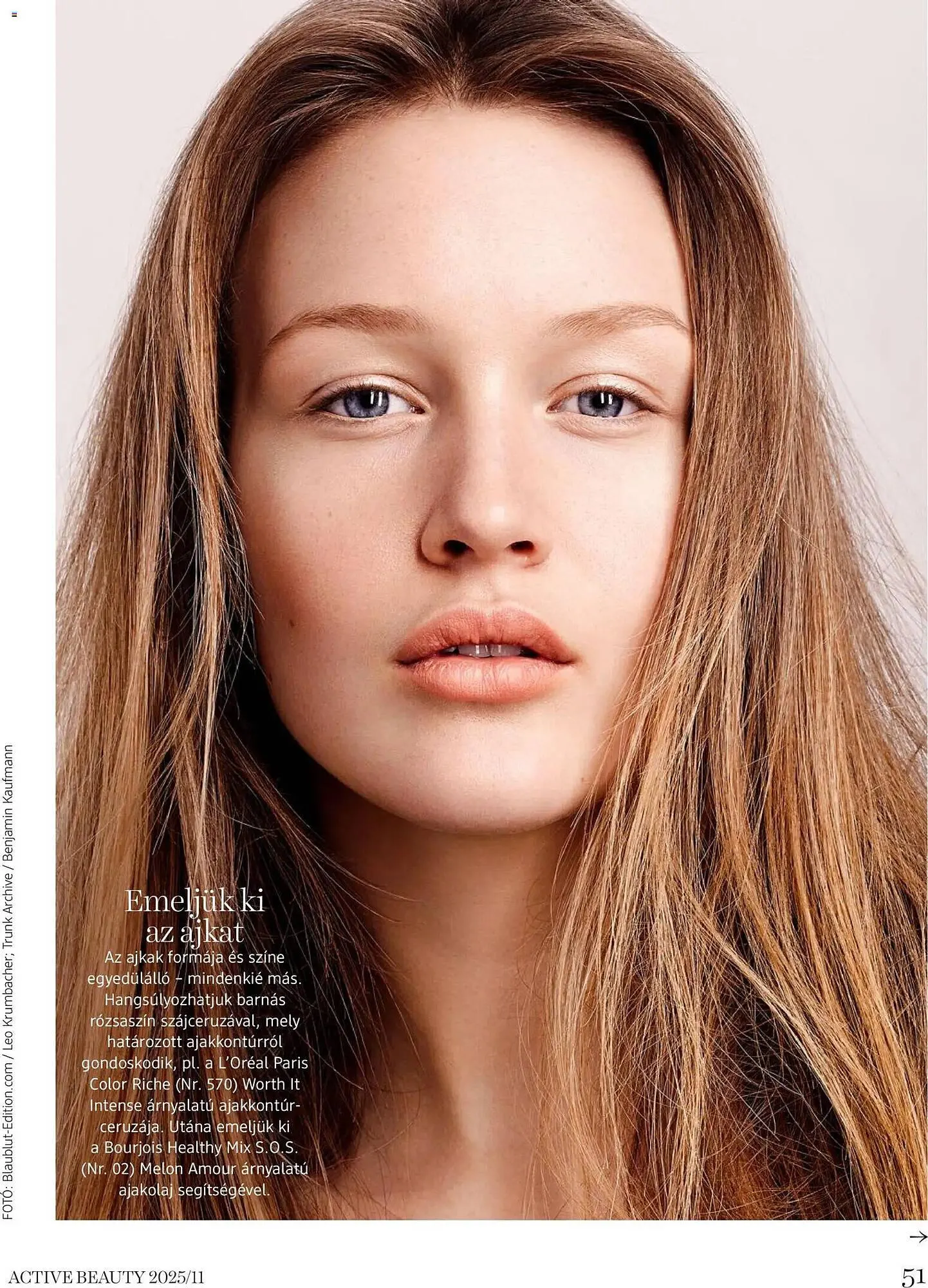 Katalógus DM akciós újság november 13.-tól november 30.-ig 2025. - Oldal 51