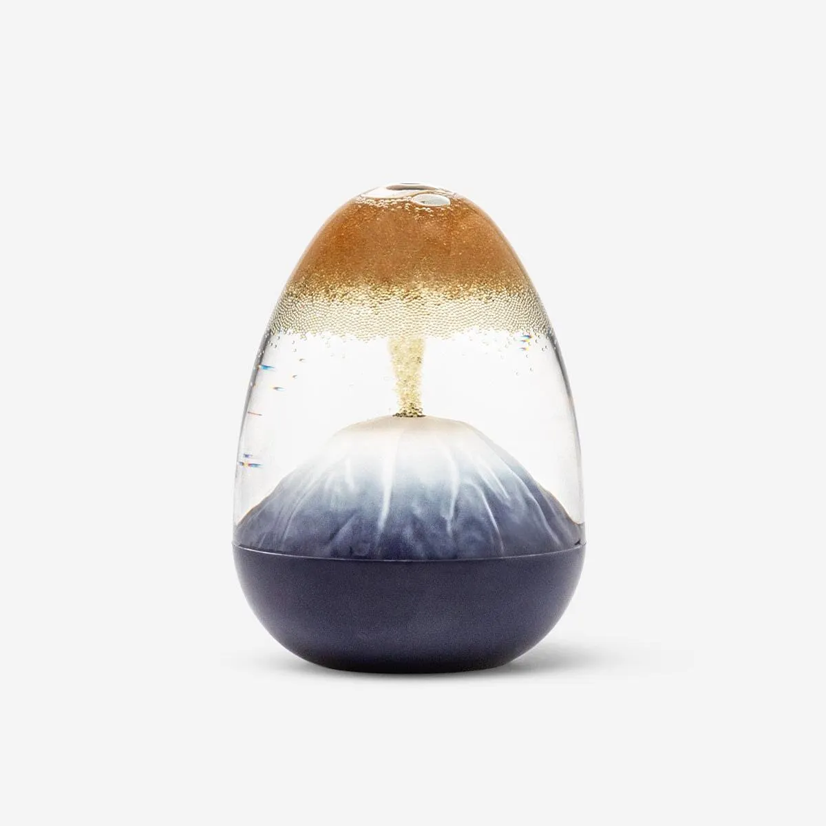 Αυγό ηφαιστείου