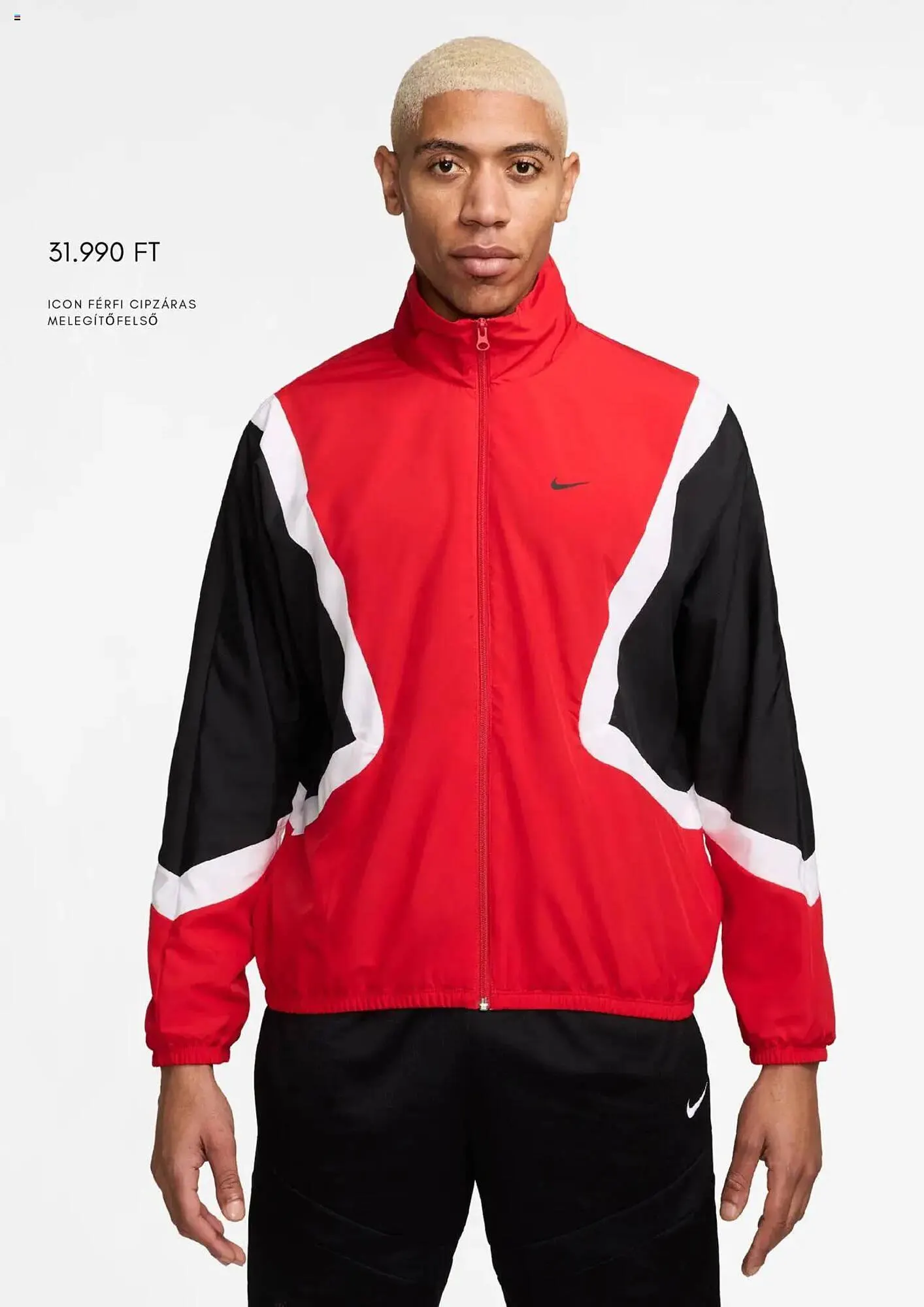 Katalógus Intersport akciós újság május 1.-tól május 31.-ig 2025. - Oldal 15