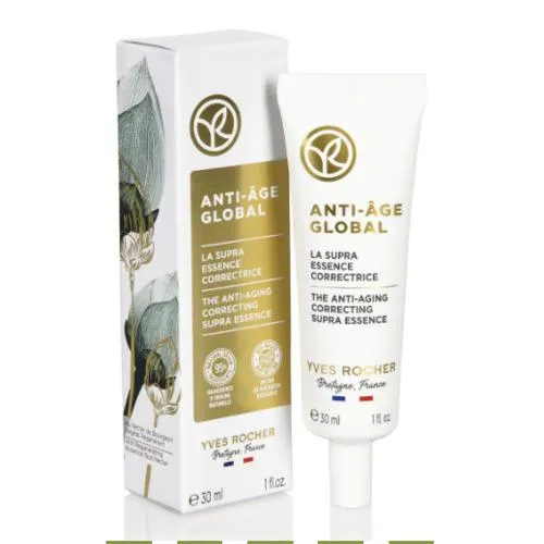 Sejtmegújító szérum-eszencia