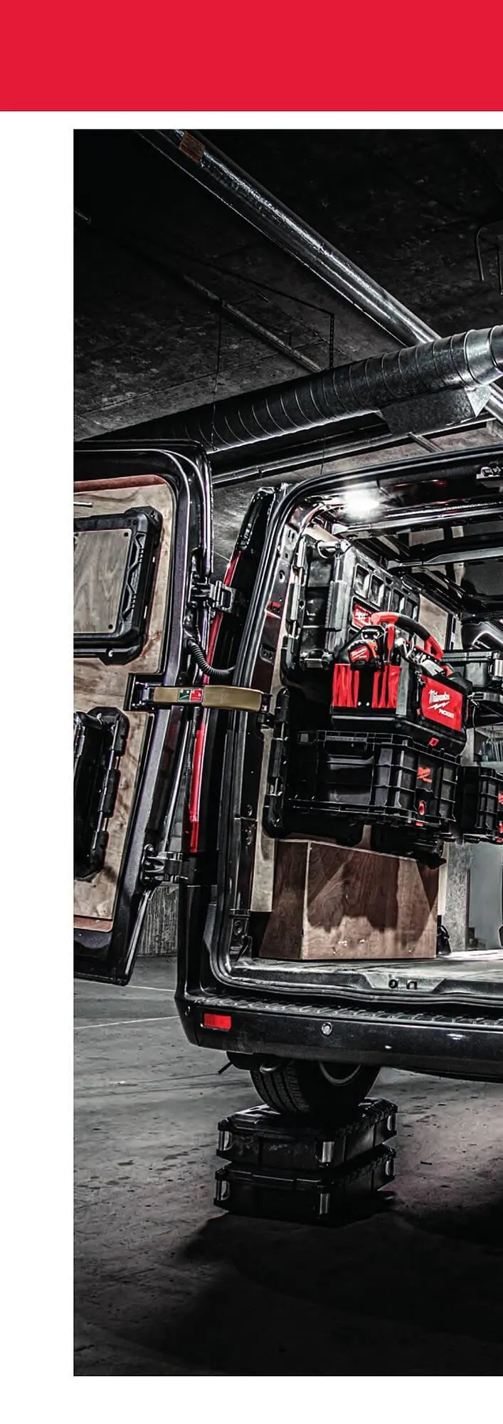 Katalógus Milwaukee akciós újság szeptember 16.-tól december 31.-ig 2025. - Oldal 768