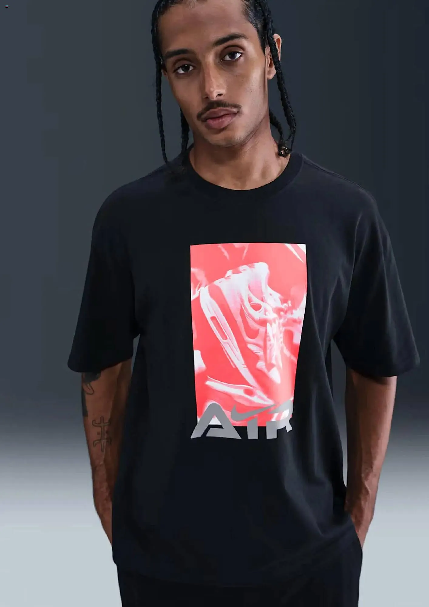 Katalógus Nike akciós újság január 5.-tól január 31.-ig 2026. - Oldal 3