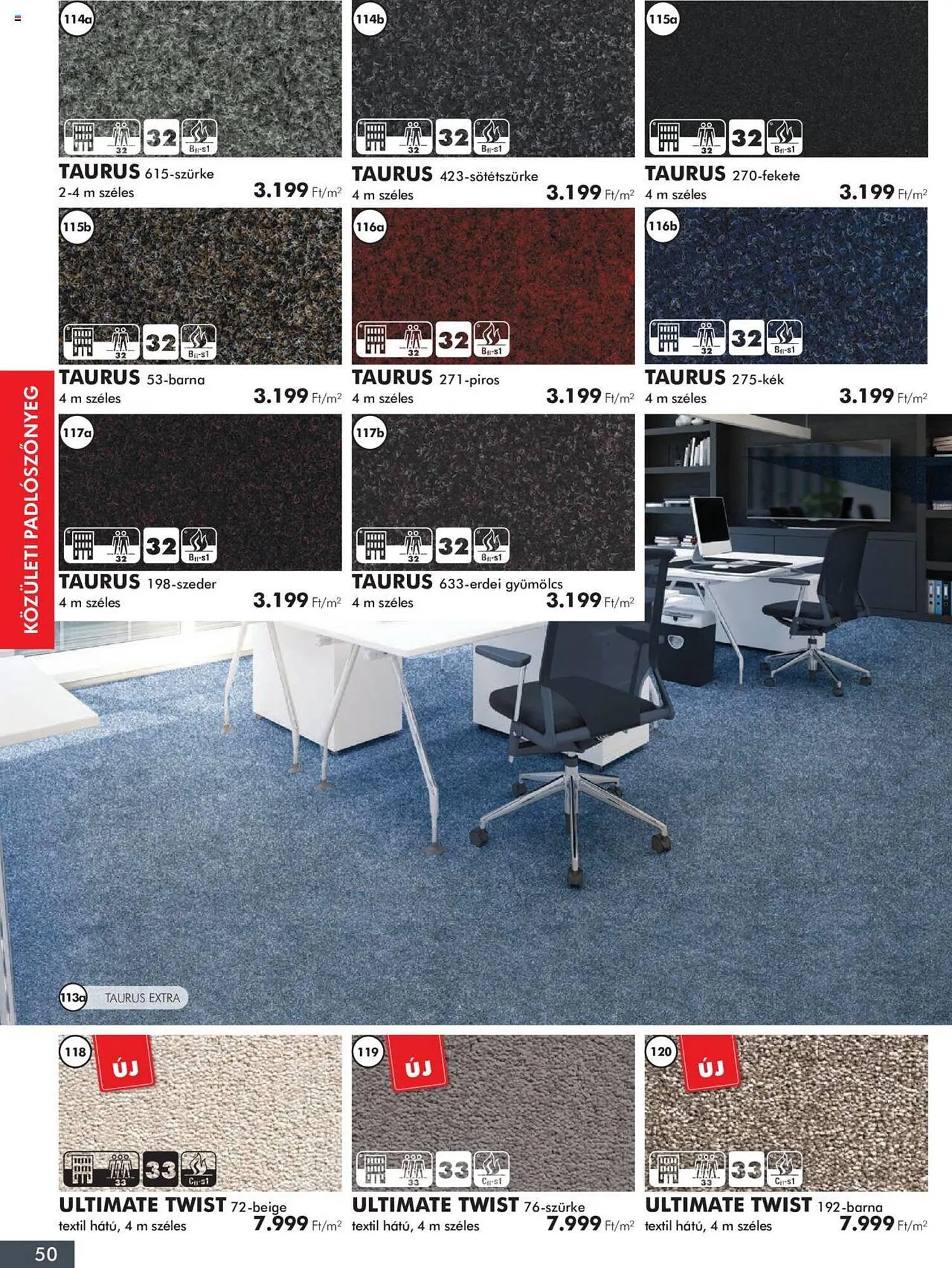 Katalógus Diego akciós újság április 3.-tól december 31.-ig 2024. - Oldal 50