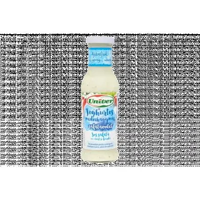 Univer Salad Dressing with Yoghurt and Ramsons 230 g