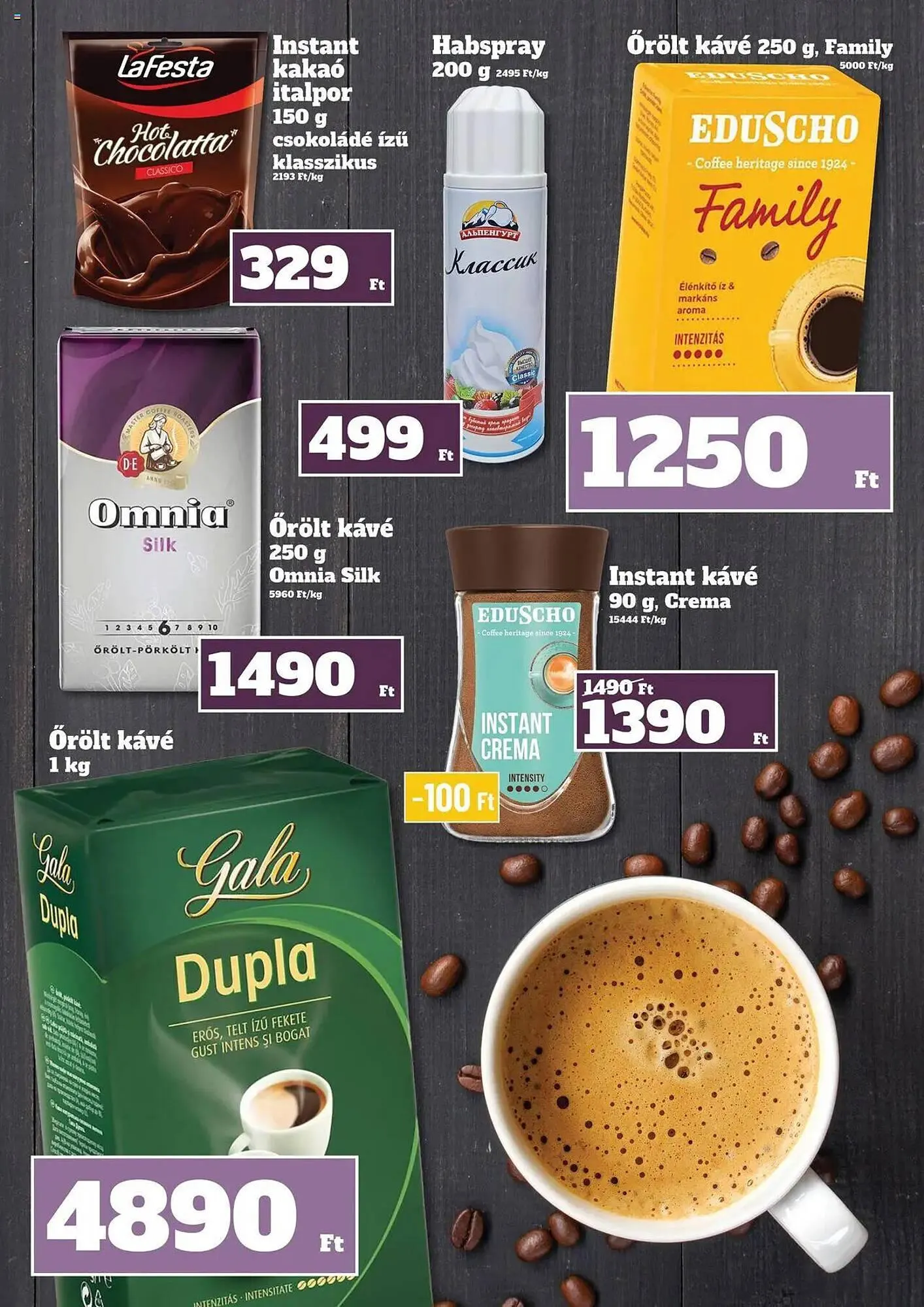 Katalógus Vil-For akciós újság szeptember 18.-tól szeptember 25.-ig 2025. - Oldal 19