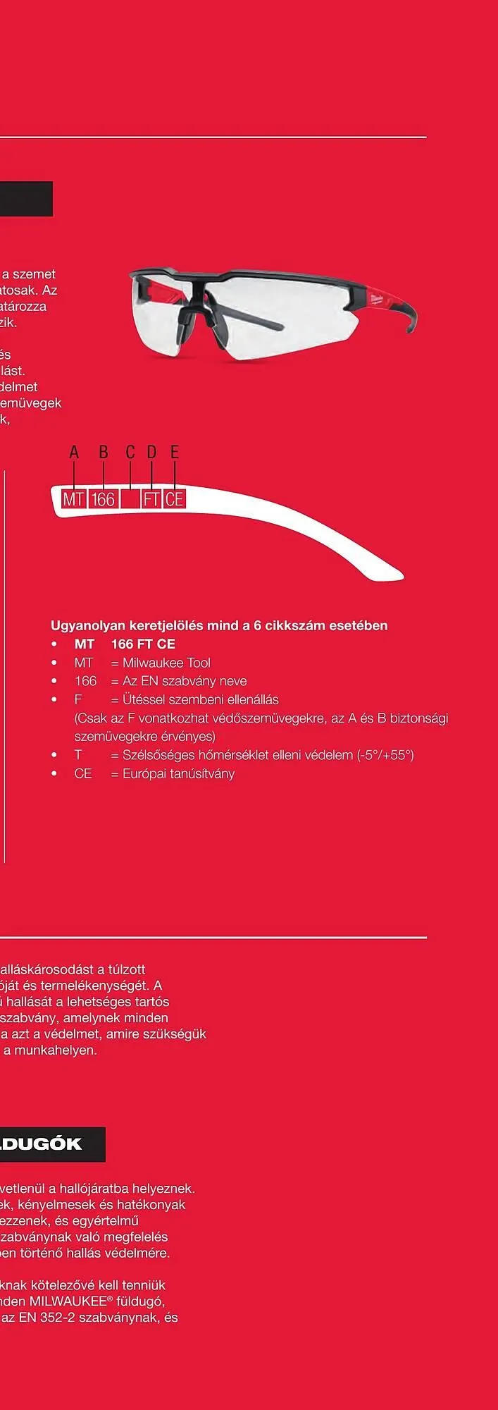Katalógus Milwaukee akciós újság szeptember 16.-tól december 31.-ig 2025. - Oldal 547