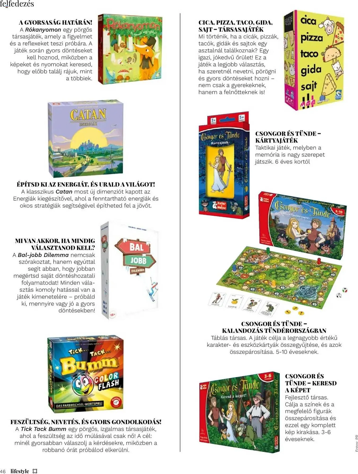 Katalógus Müller akciós újság június 1.-tól június 30.-ig 2025. - Oldal 46