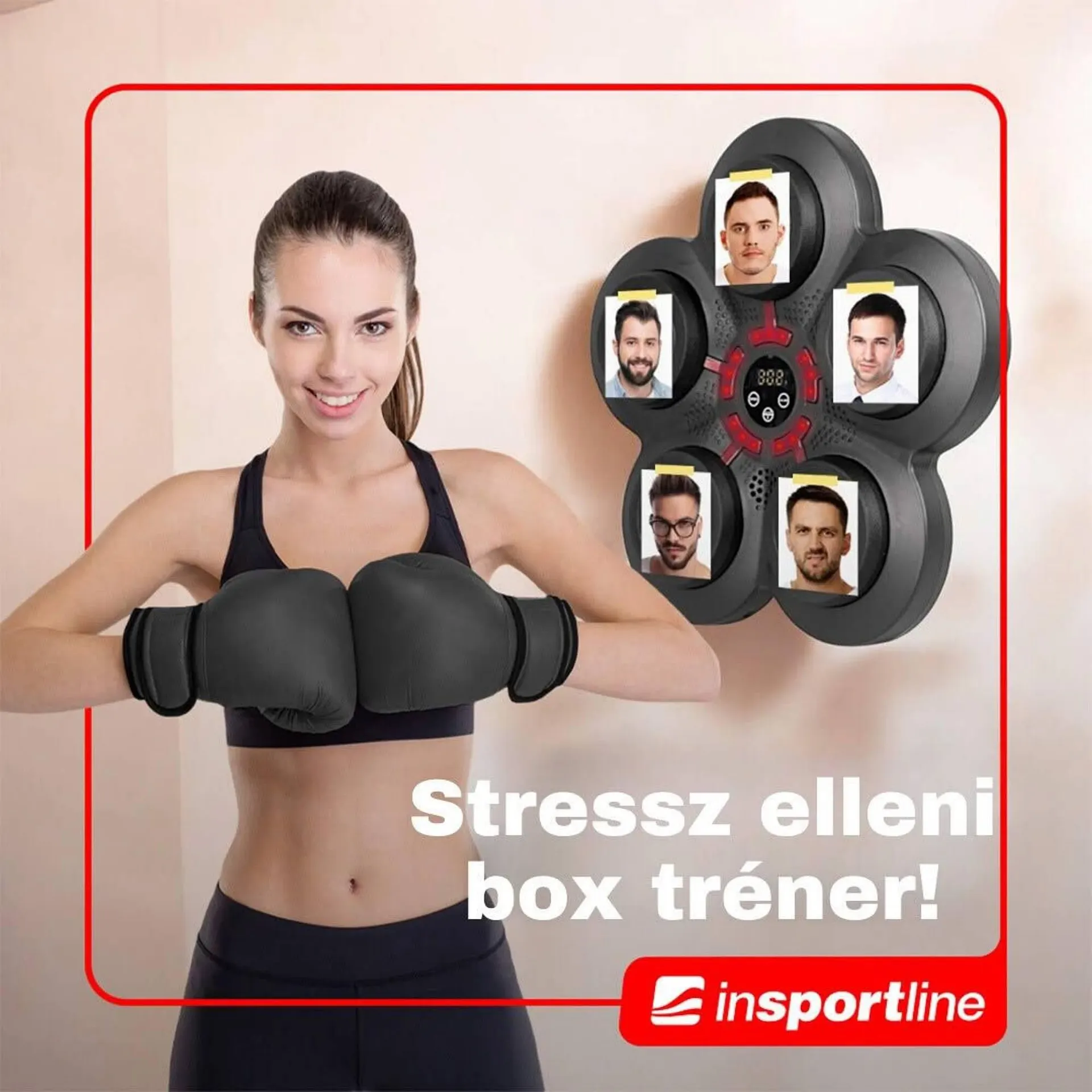 Katalógus Insportline akciós újság március 6.-tól március 17.-ig 2025. - Oldal 1