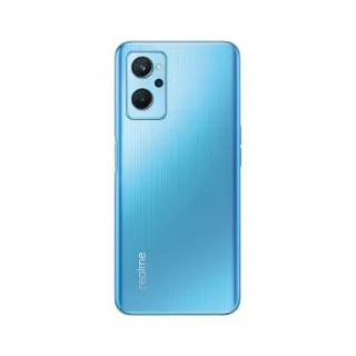 Realme 9i 6,6" LTE 4/128GB DualSIM Blue
