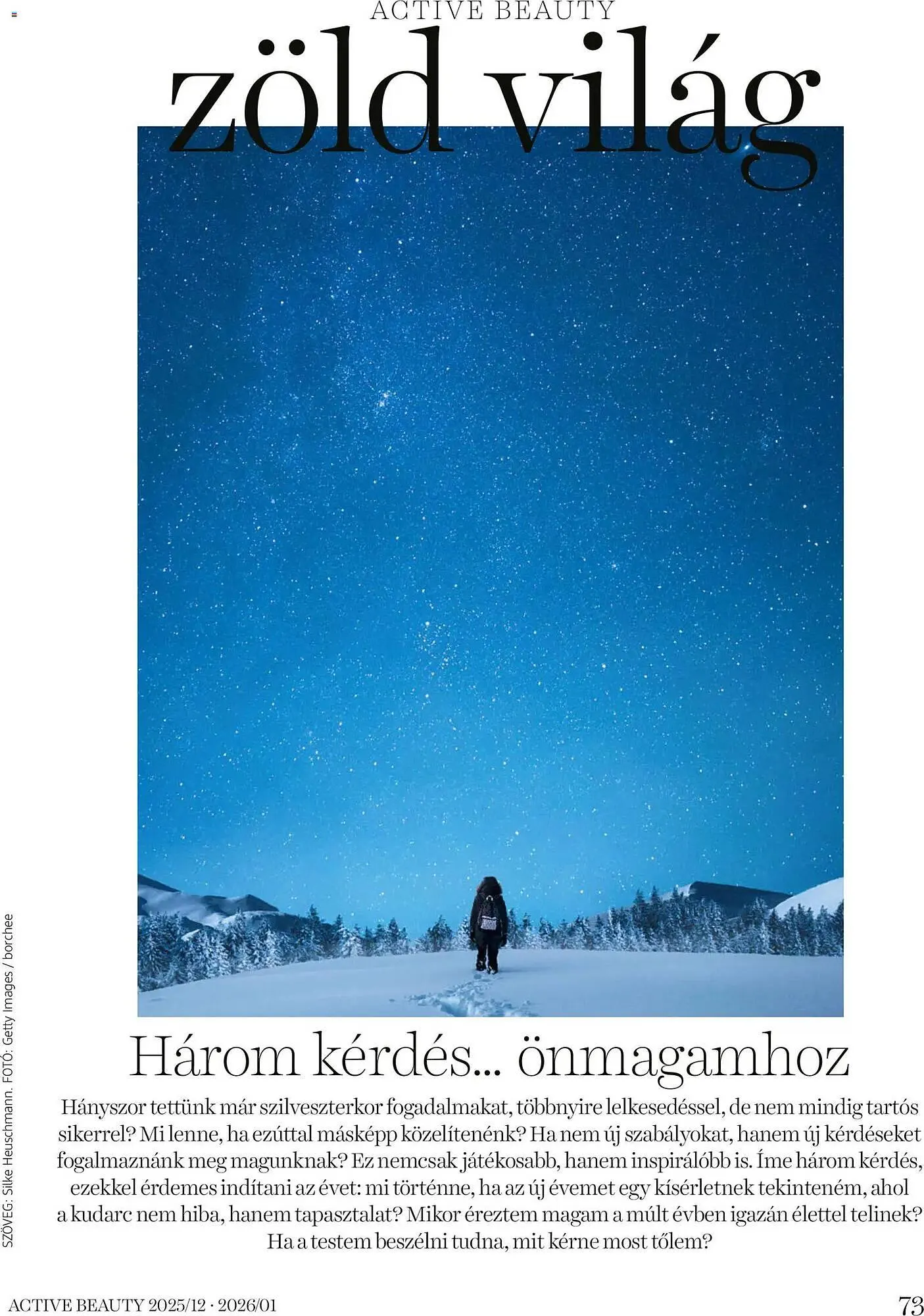 Katalógus DM akciós újság december 18.-tól január 31.-ig 2026. - Oldal 73