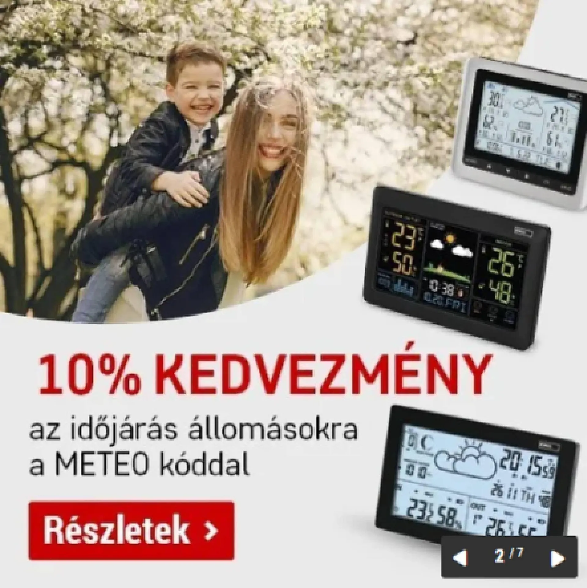 Katalógus Emos akciós újság április 25.-tól május 21.-ig 2025. - Oldal 2