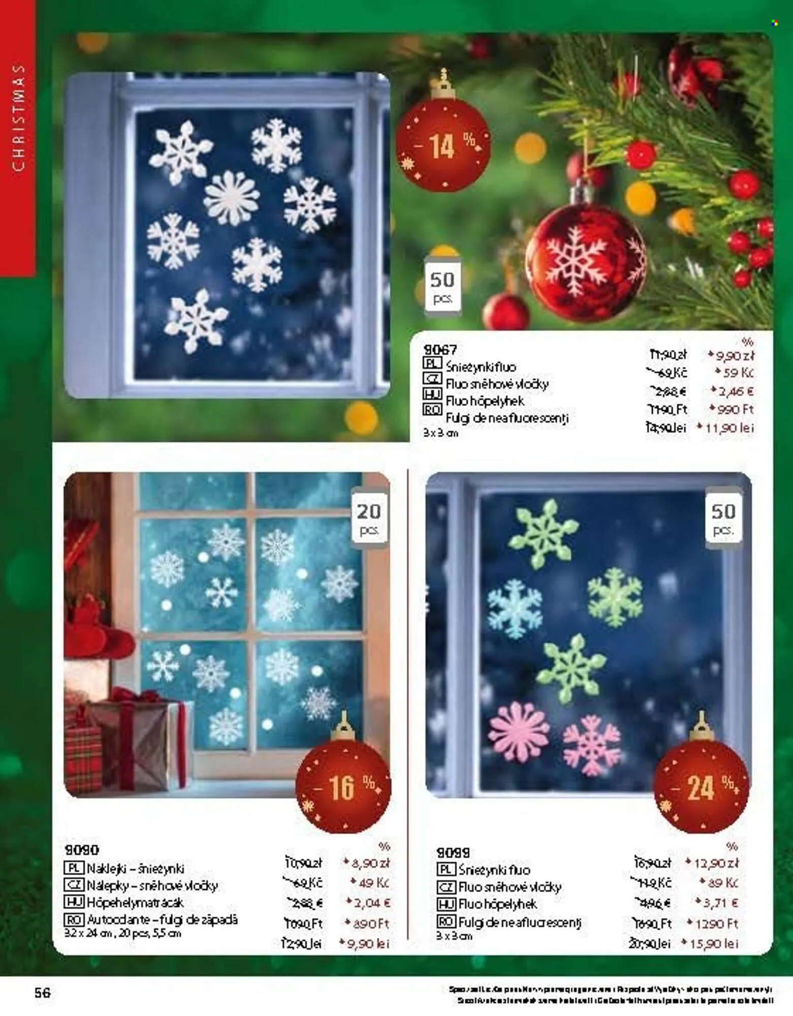 Katalógus BetterStyle katalógus december 1.-tól január 31.-ig 2026. - Oldal 57