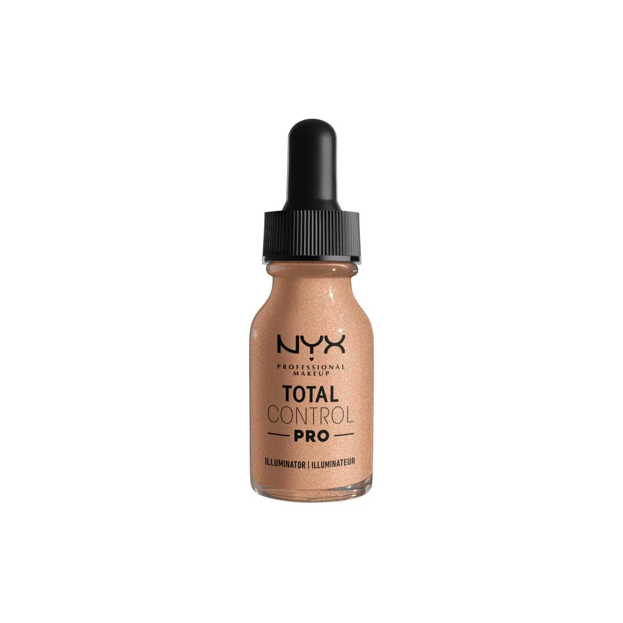 NYX Professional Makeup Pro Illuminator Primer