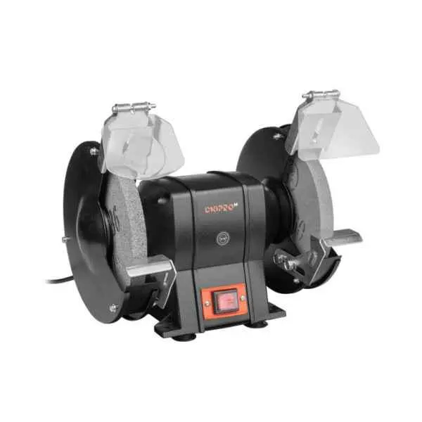 DNIPRO-M BG-20X Kettősköszörű