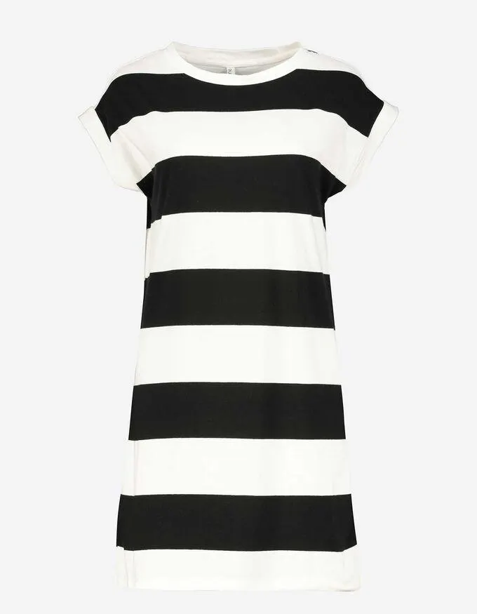 Ruha - Ejtett vállú