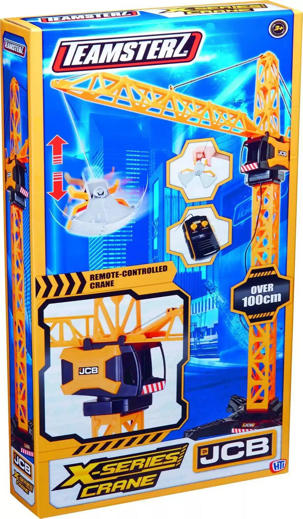 Katalógus Tesco akciós újság október 30.-tól november 19.-ig 2024. - Oldal 4