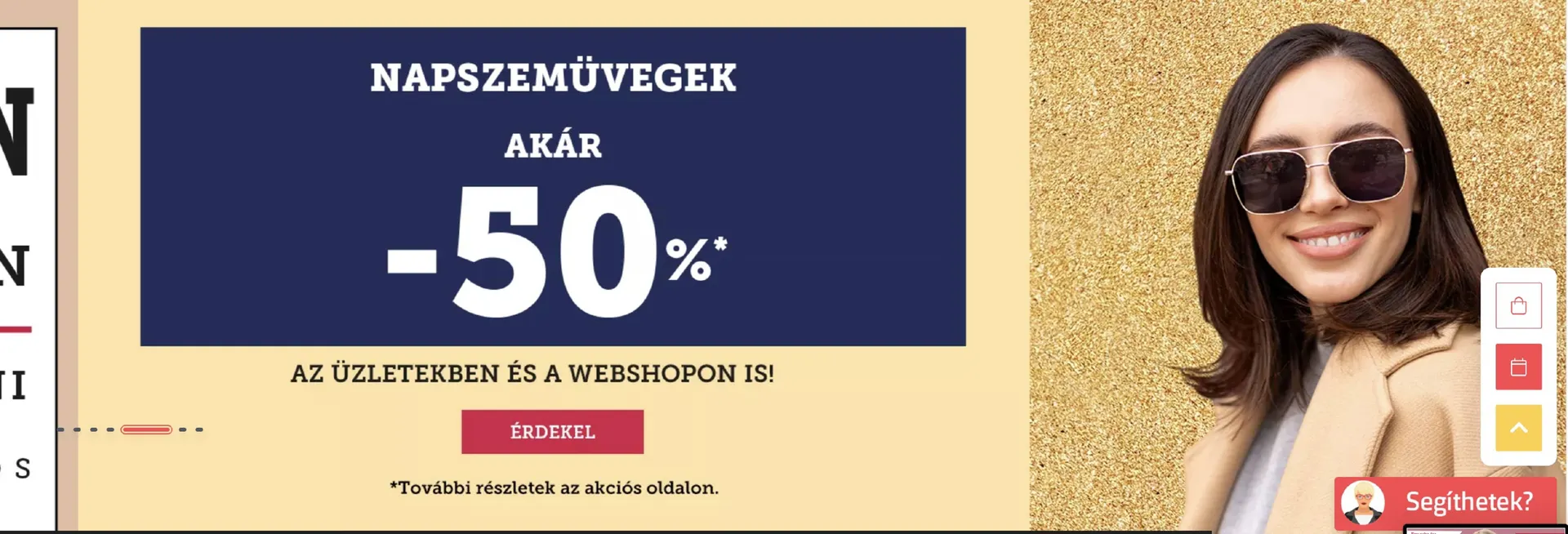 Katalógus Vision Express akciós újság január 16.-tól január 25.-ig 2026. - Oldal 5