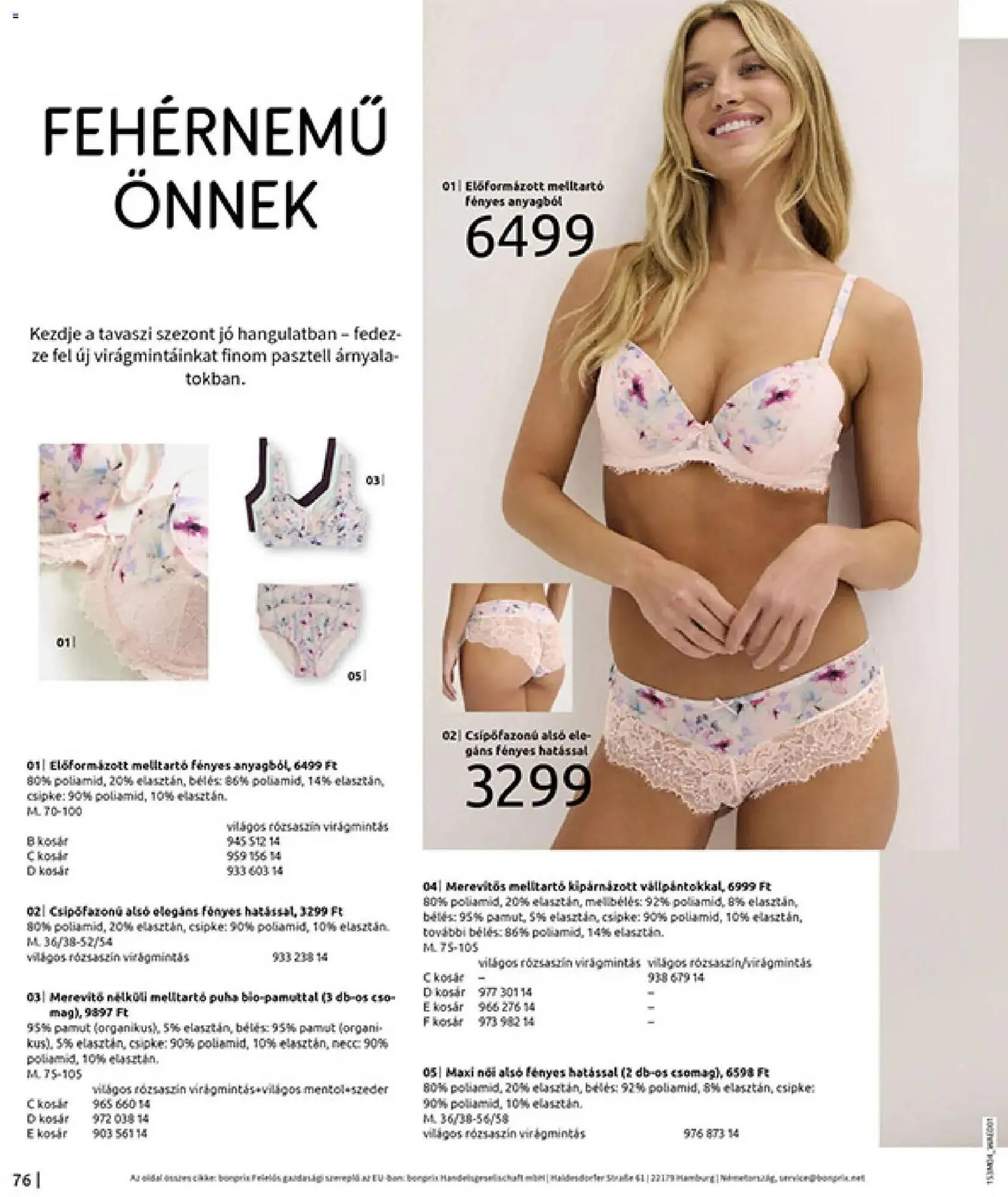Katalógus Bonprix katalógus március 30.-tól április 27.-ig 2026. - Oldal 78