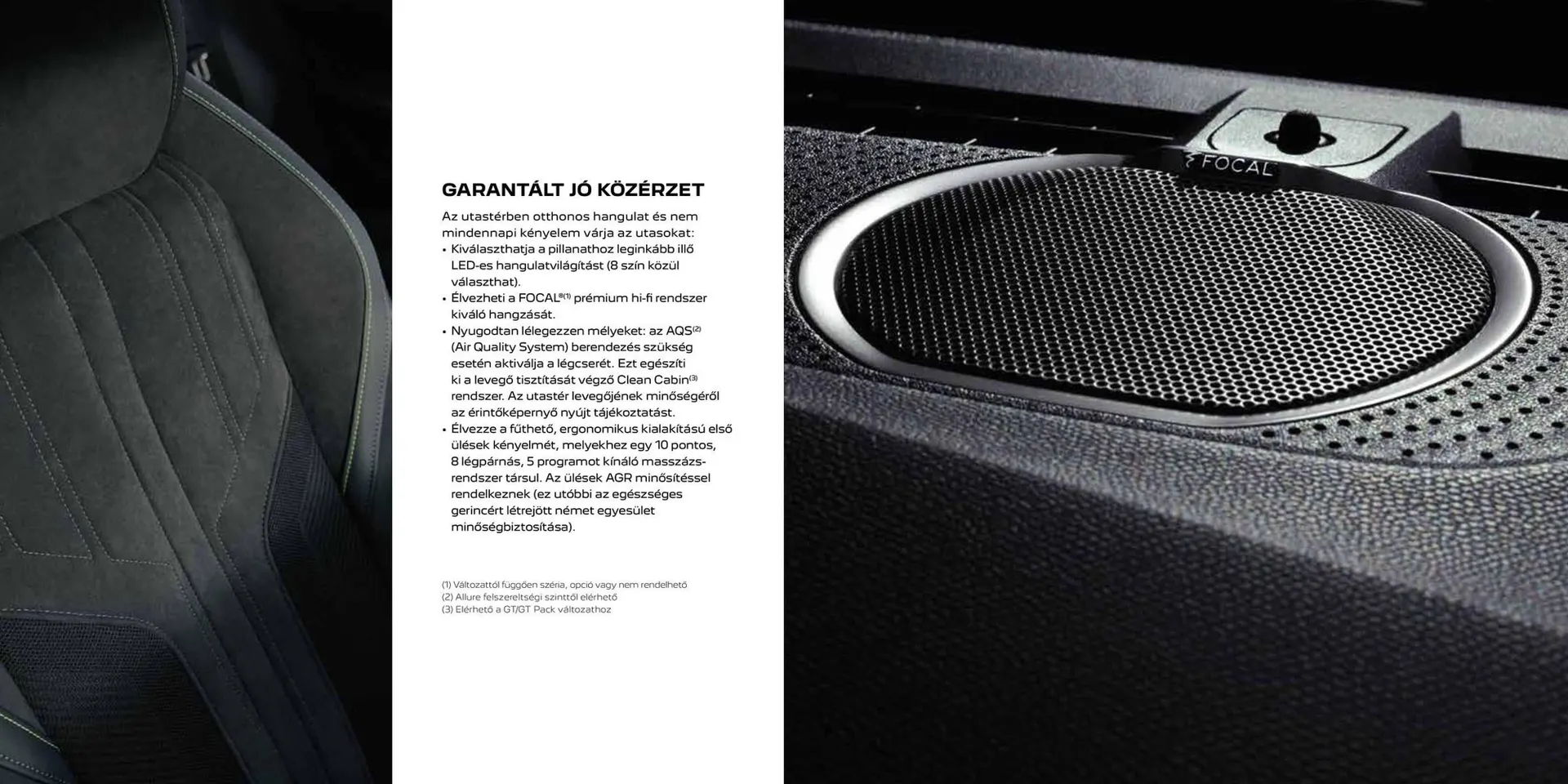 Katalógus Peugeot akciós újság január 25.-tól március 31.-ig 2026. - Oldal 11