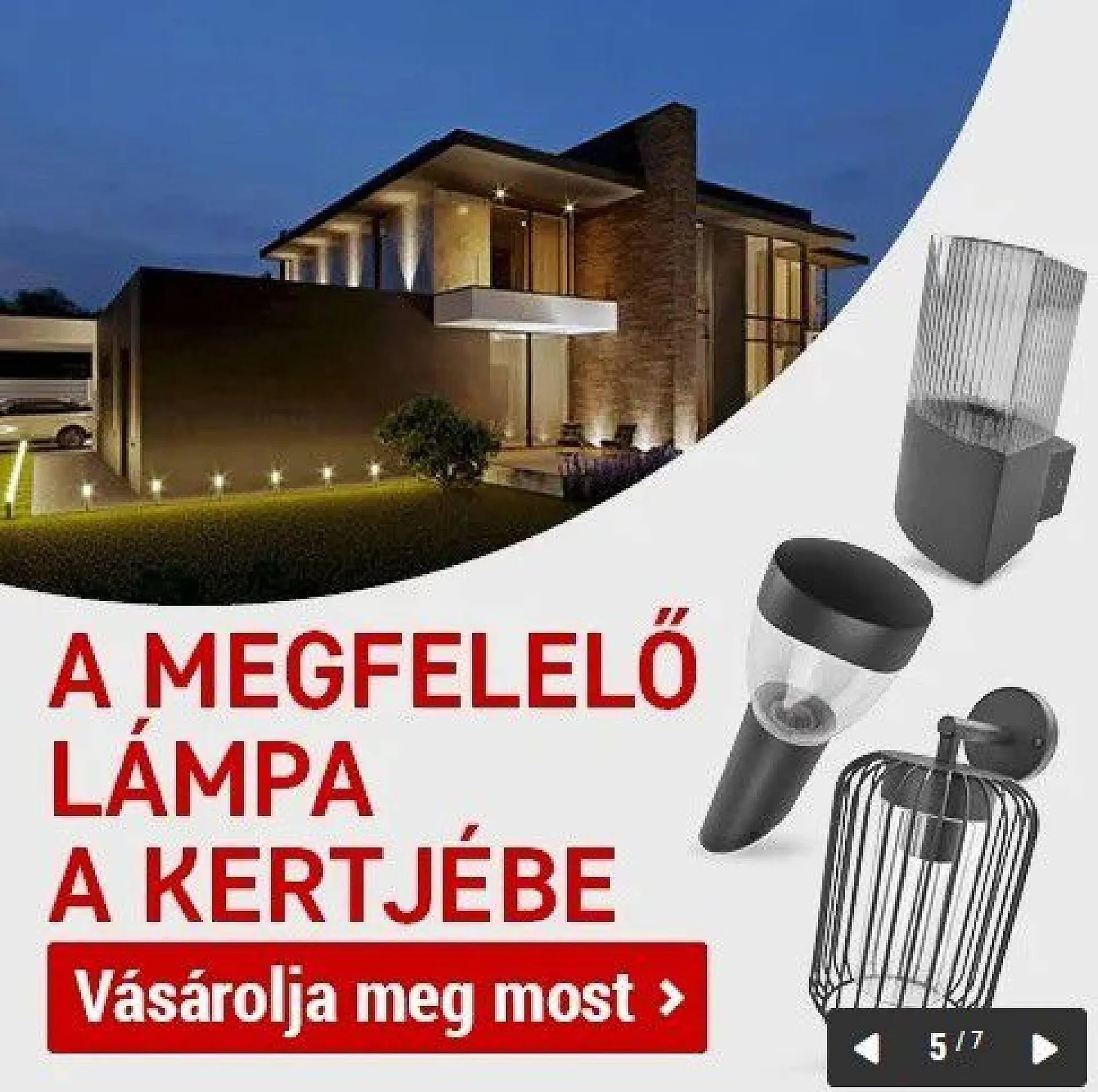 Katalógus Emos akciós újság augusztus 8.-tól augusztus 25.-ig 2025. - Oldal 5