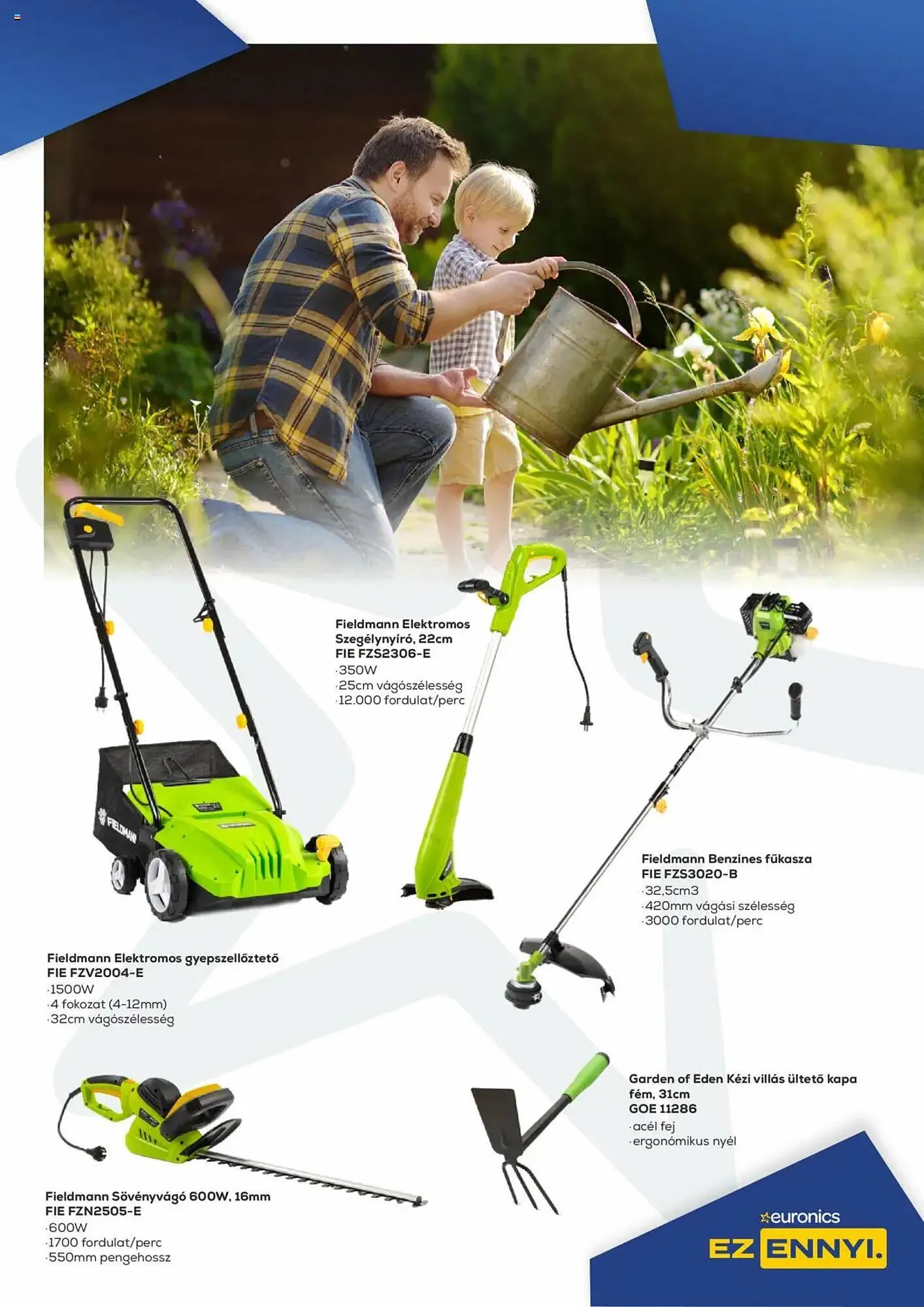 Katalógus Euronics akciós újság február 24.-tól április 21.-ig 2025. - Oldal 6