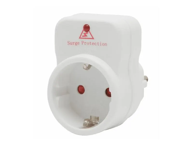 Delight 05681 Túlfeszültség védő dugalj