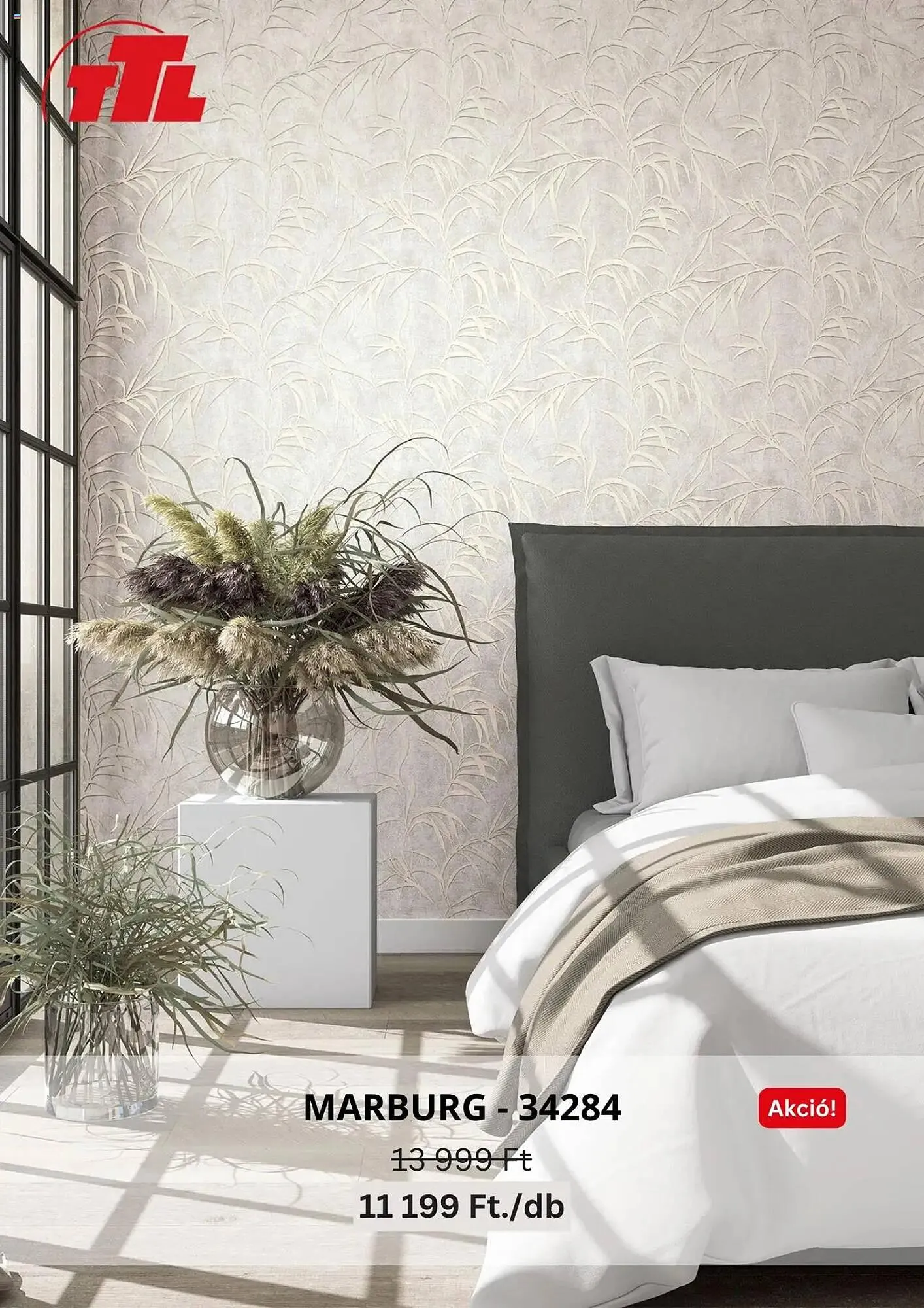 Katalógus TTL akciós újság február 13.-tól március 17.-ig 2025. - Oldal 17