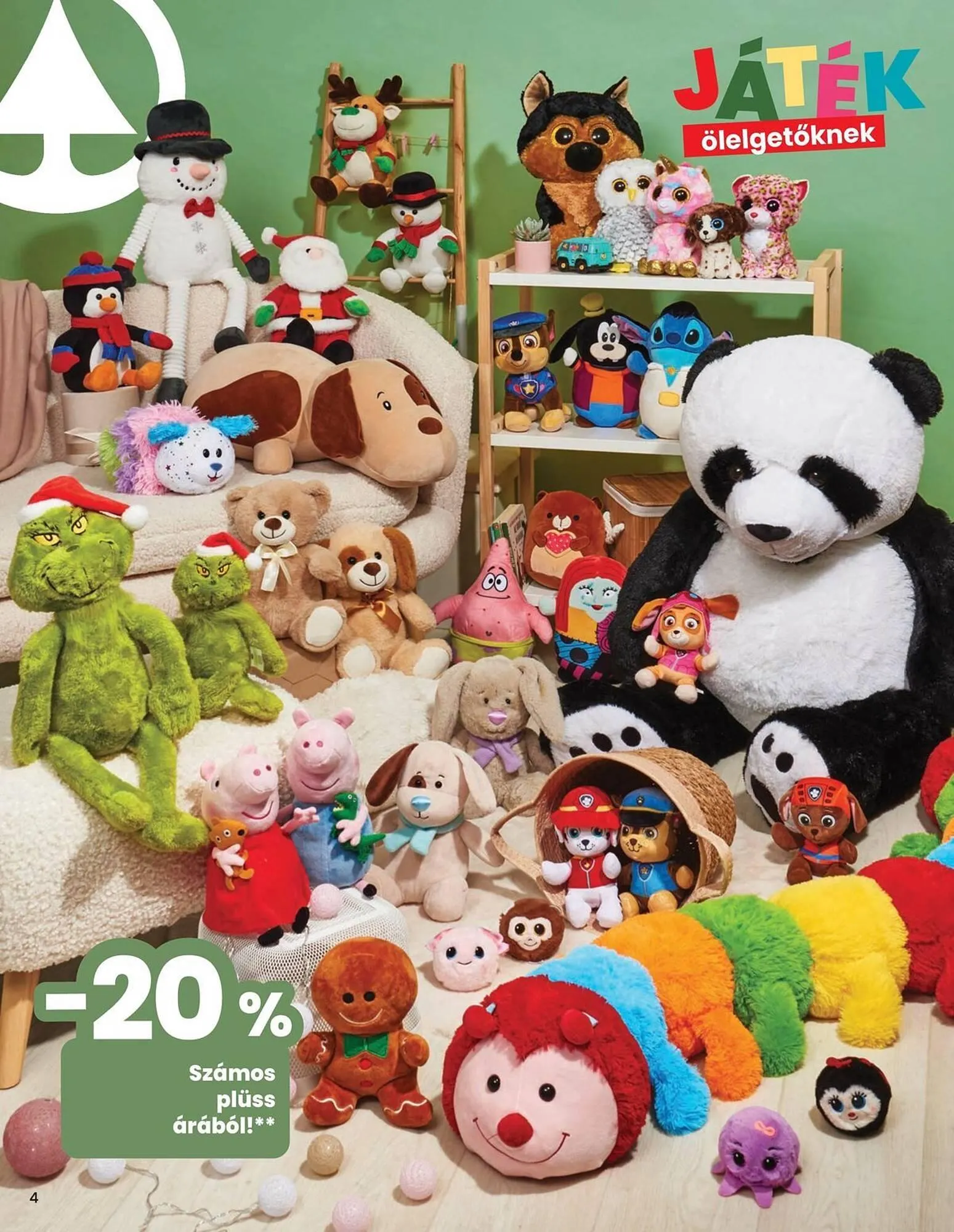 Katalógus Spar akciós újság november 13.-tól december 27.-ig 2025. - Oldal 5