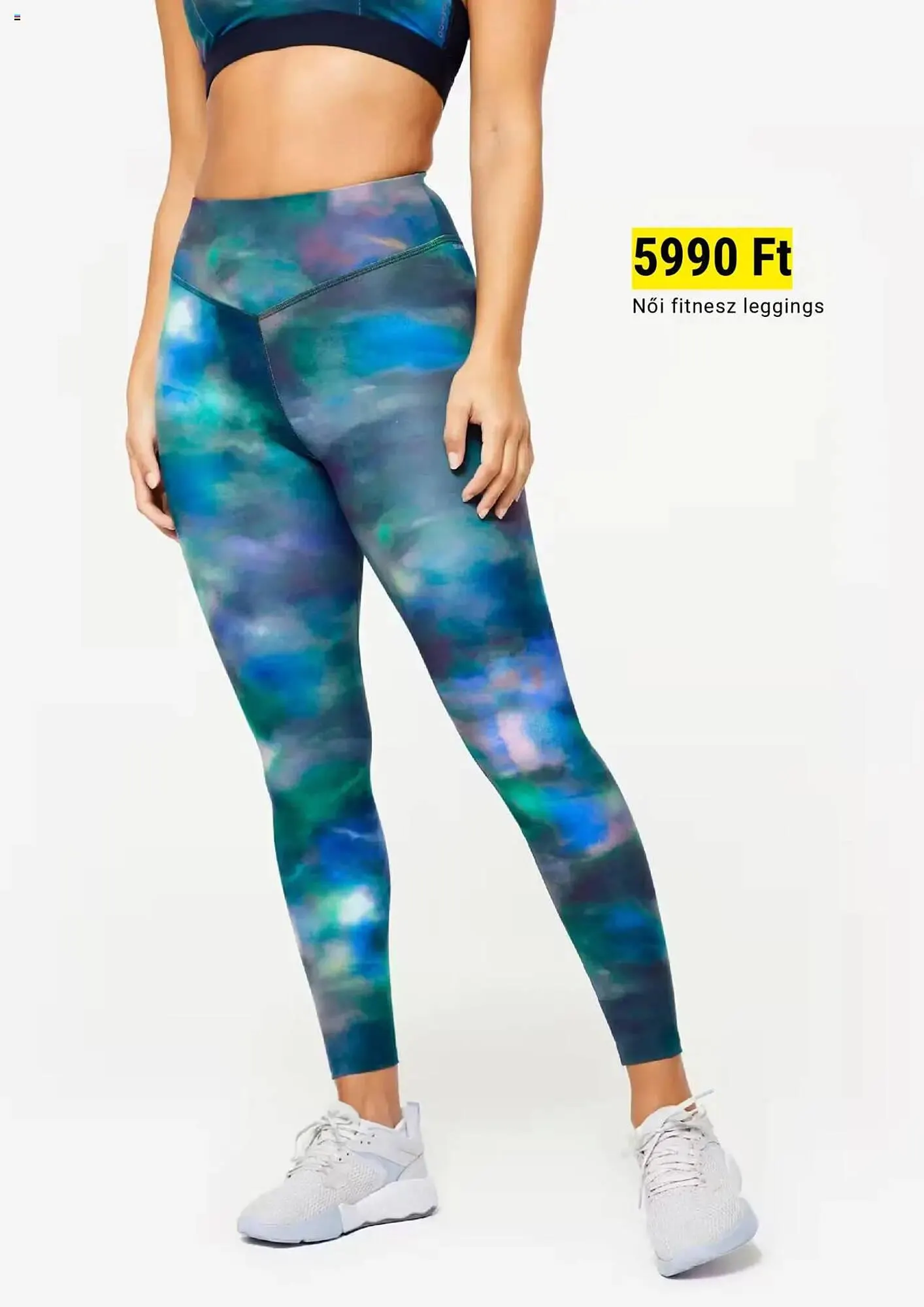 Katalógus Decathlon akciós újság március 1.-tól március 31.-ig 2025. - Oldal 13