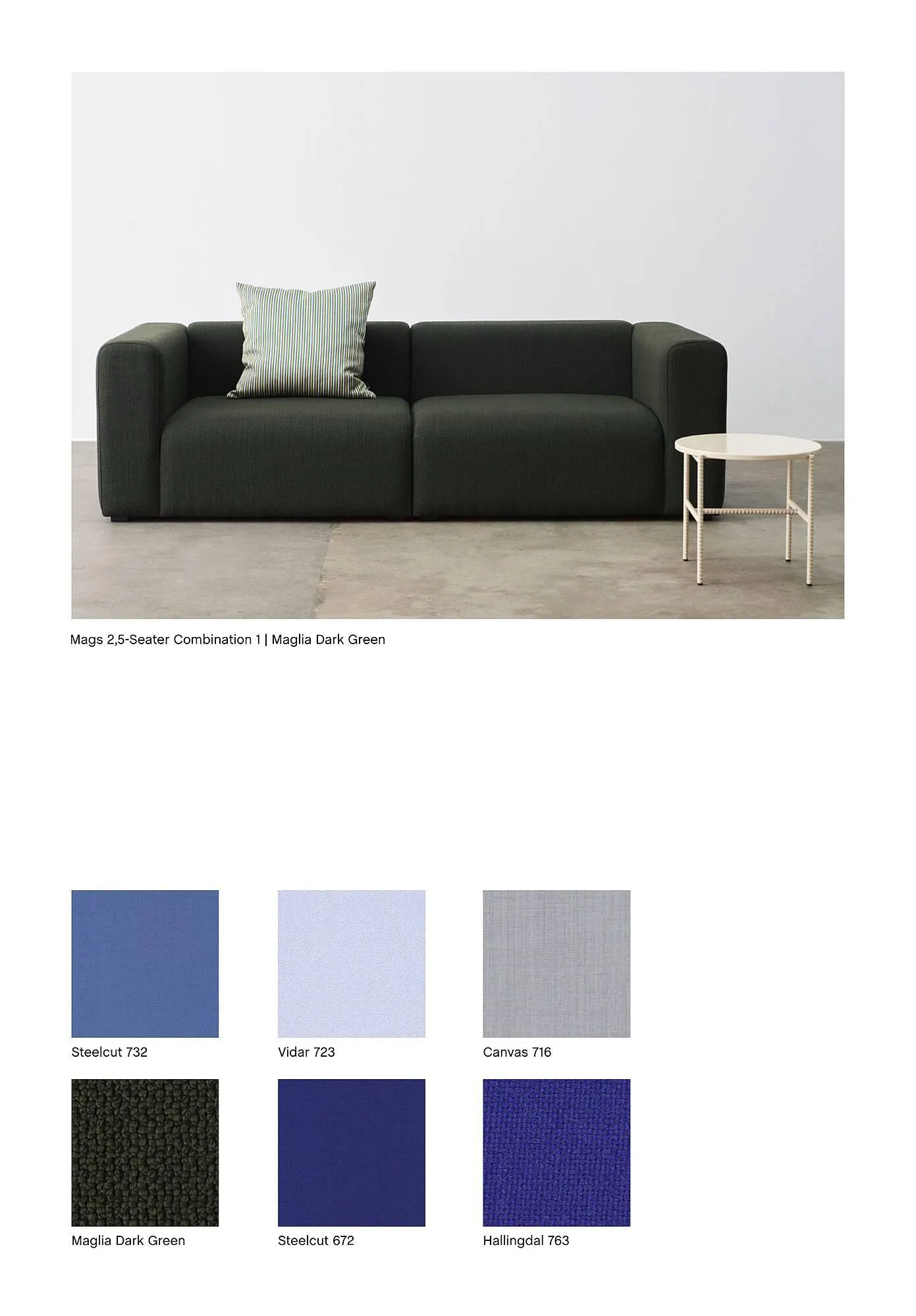 Katalógus HAY HAY Brand Book akciós újság január 1.-tól június 30.-ig 2025. - Oldal 14