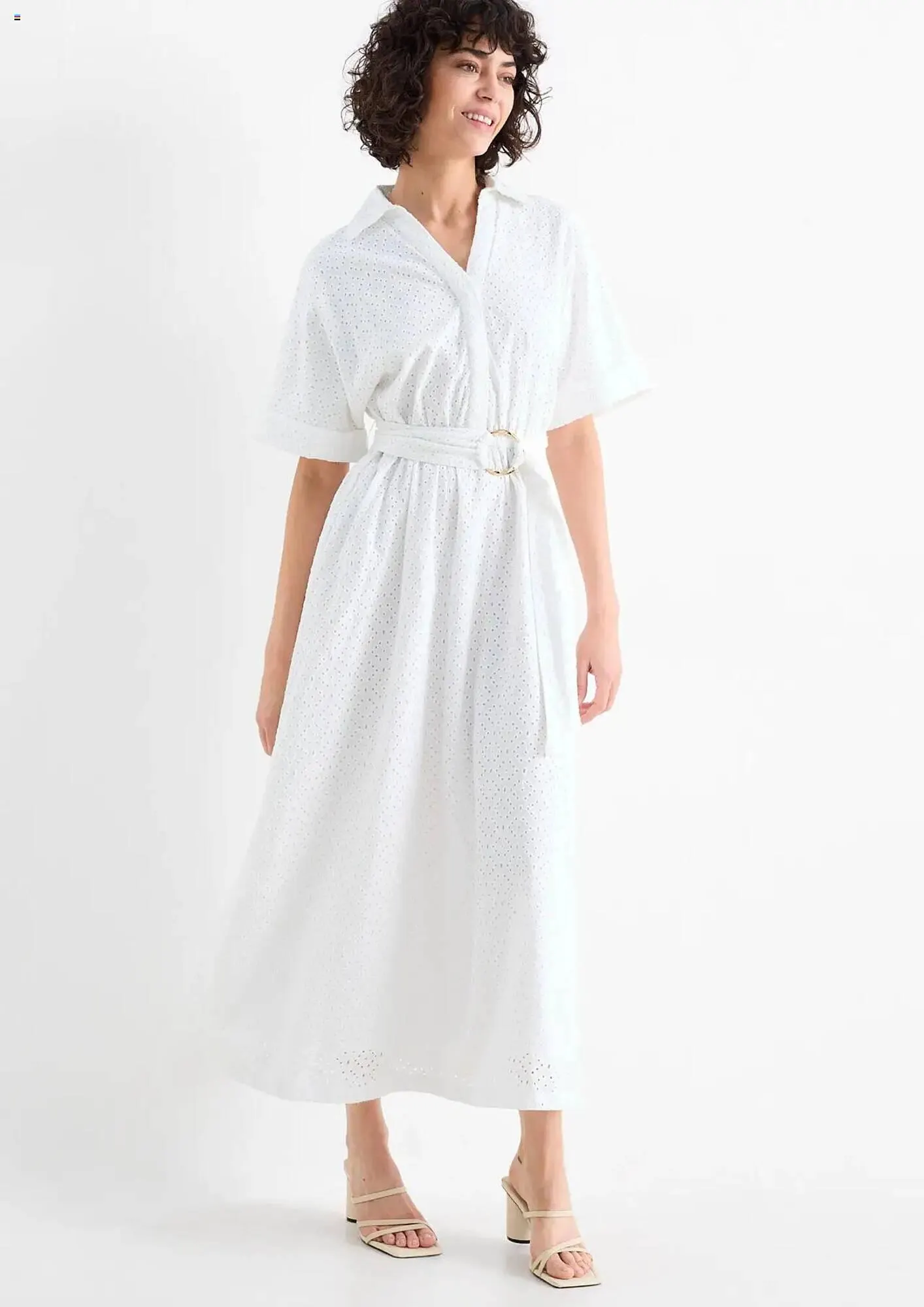 Katalógus C&A akciós újság április 1.-tól április 30.-ig 2025. - Oldal 10