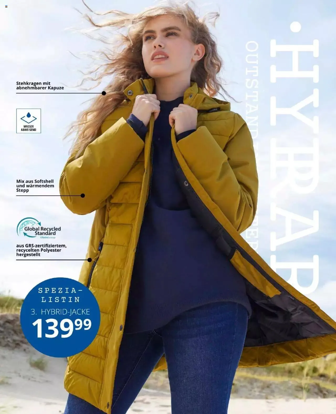 Katalógus Ulla Popken Akciós újság október 1.-tól október 31.-ig 2023. - Oldal 57