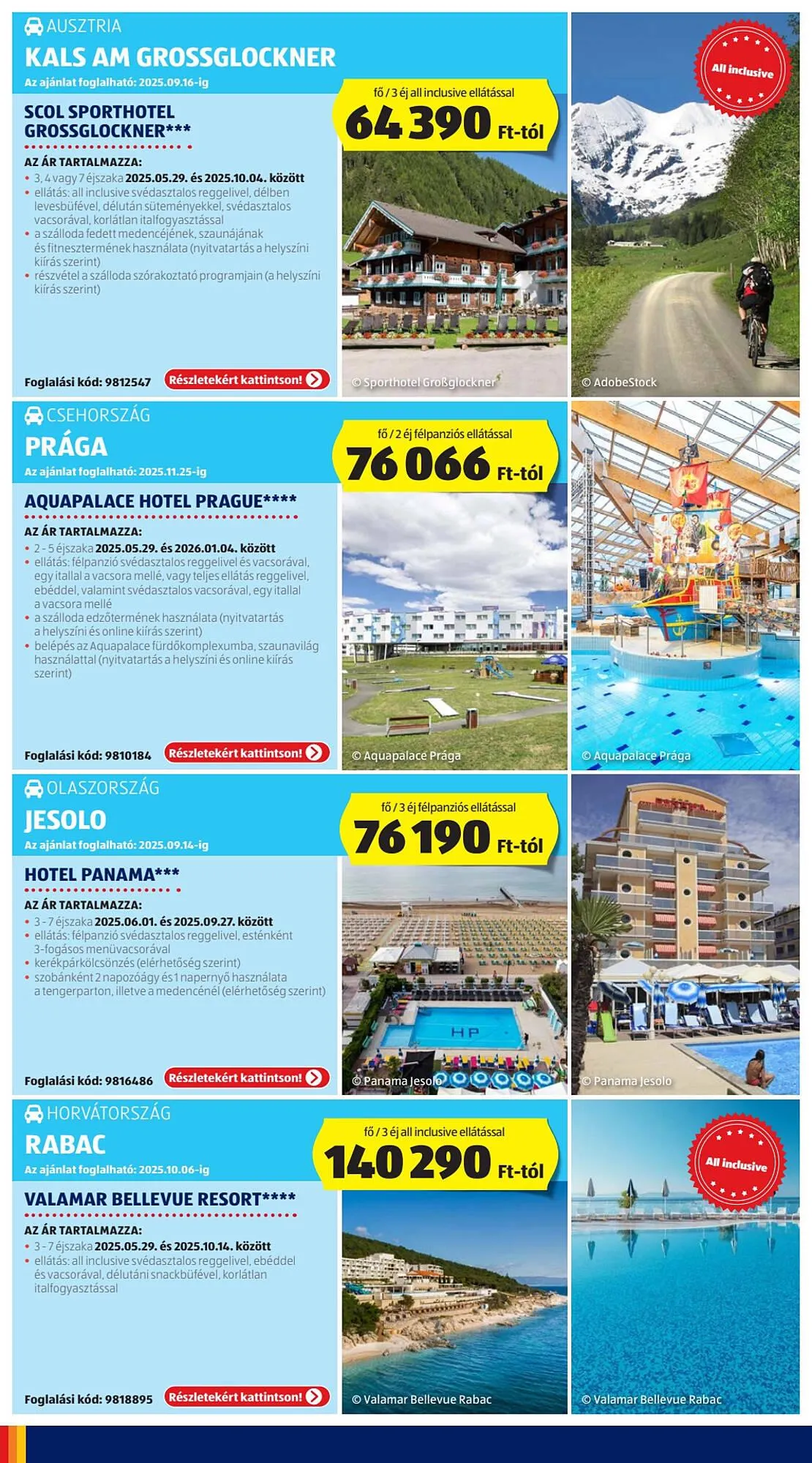 Katalógus ALDI akciós újság május 25.-tól június 15.-ig 2025. - Oldal 4