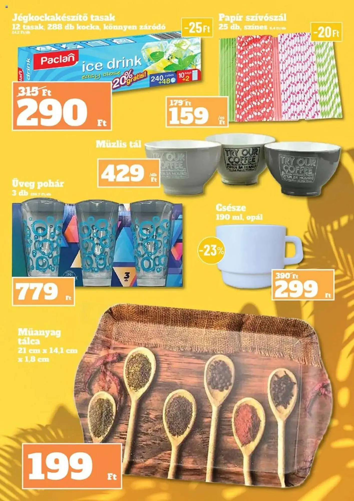 Katalógus Vil-For akciós újság június 12.-tól június 18.-ig 2025. - Oldal 11