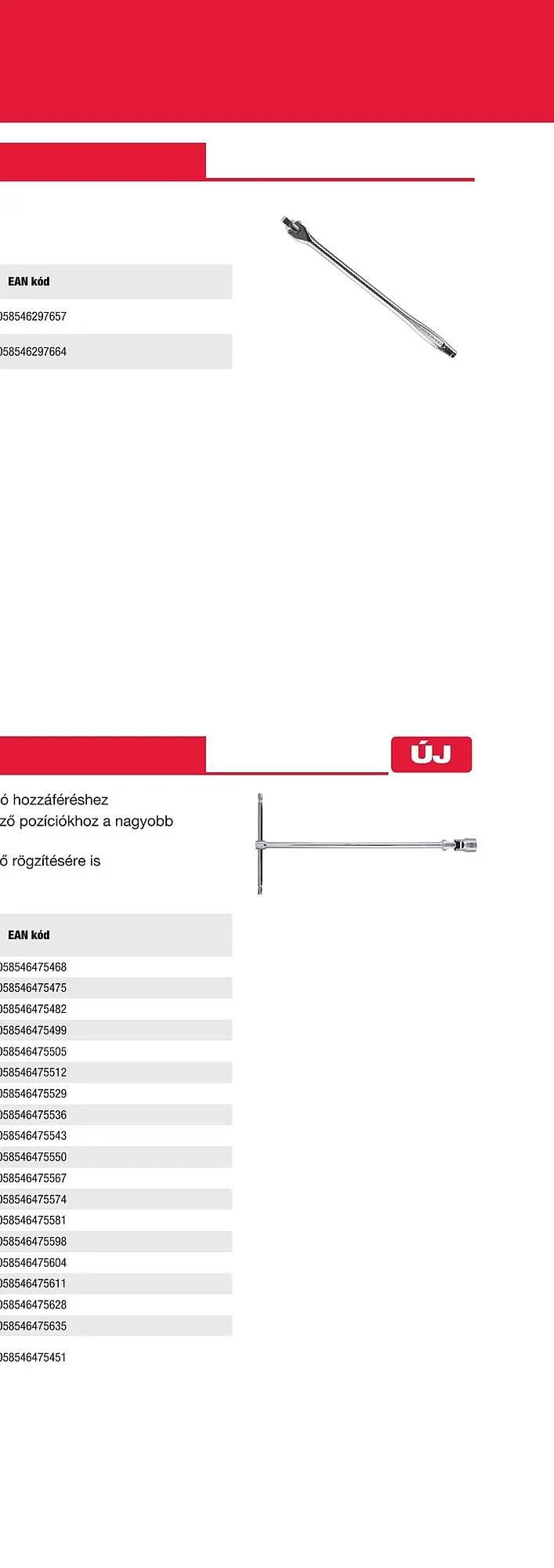 Katalógus Milwaukee akciós újság szeptember 16.-tól december 31.-ig 2025. - Oldal 535