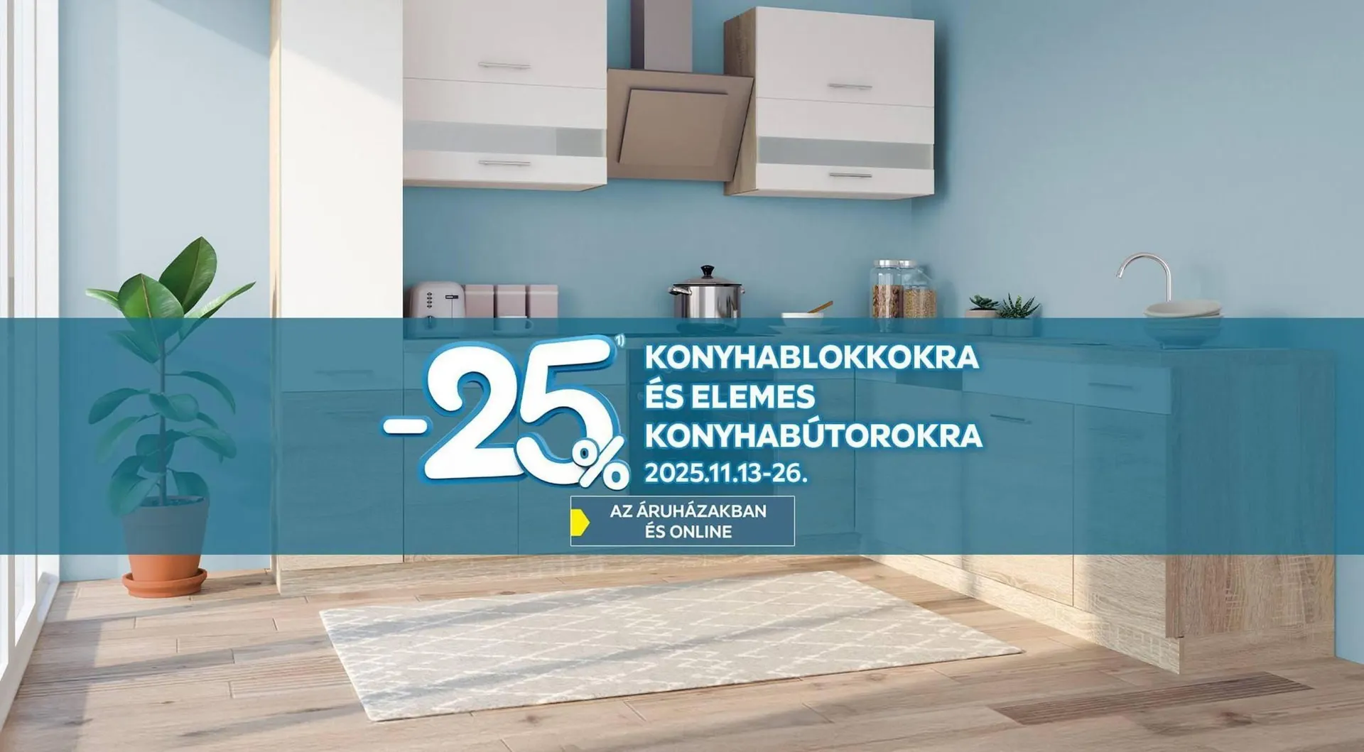 Katalógus Möbelix akciós újság november 13.-tól november 16.-ig 2025. - Oldal 2