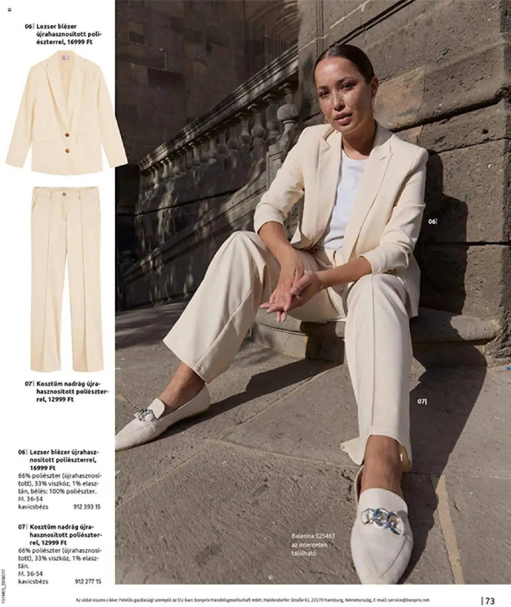 Katalógus Bonprix akciós újság május 27.-tól június 30.-ig 2025. - Oldal 75