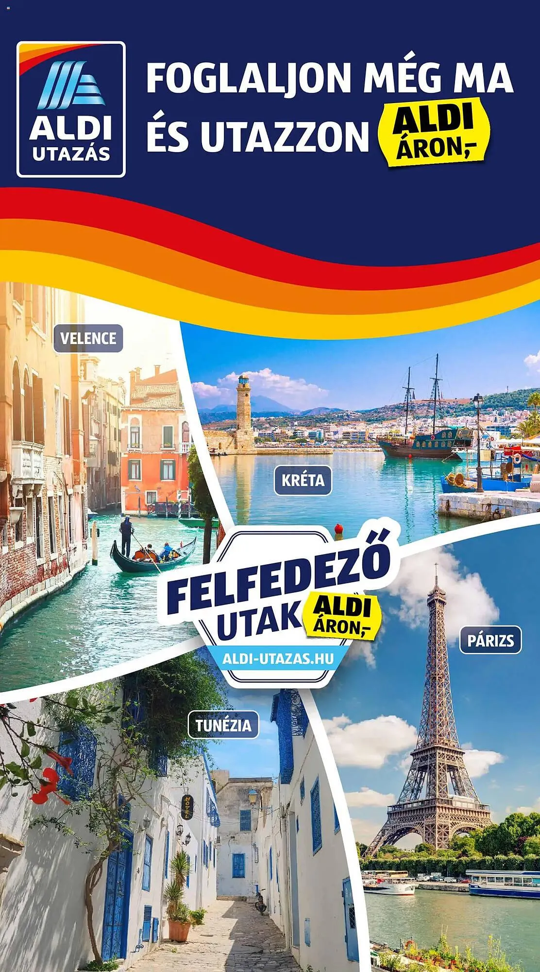 Katalógus ALDI akciós újság május 14.-tól május 20.-ig 2026. - Oldal 6