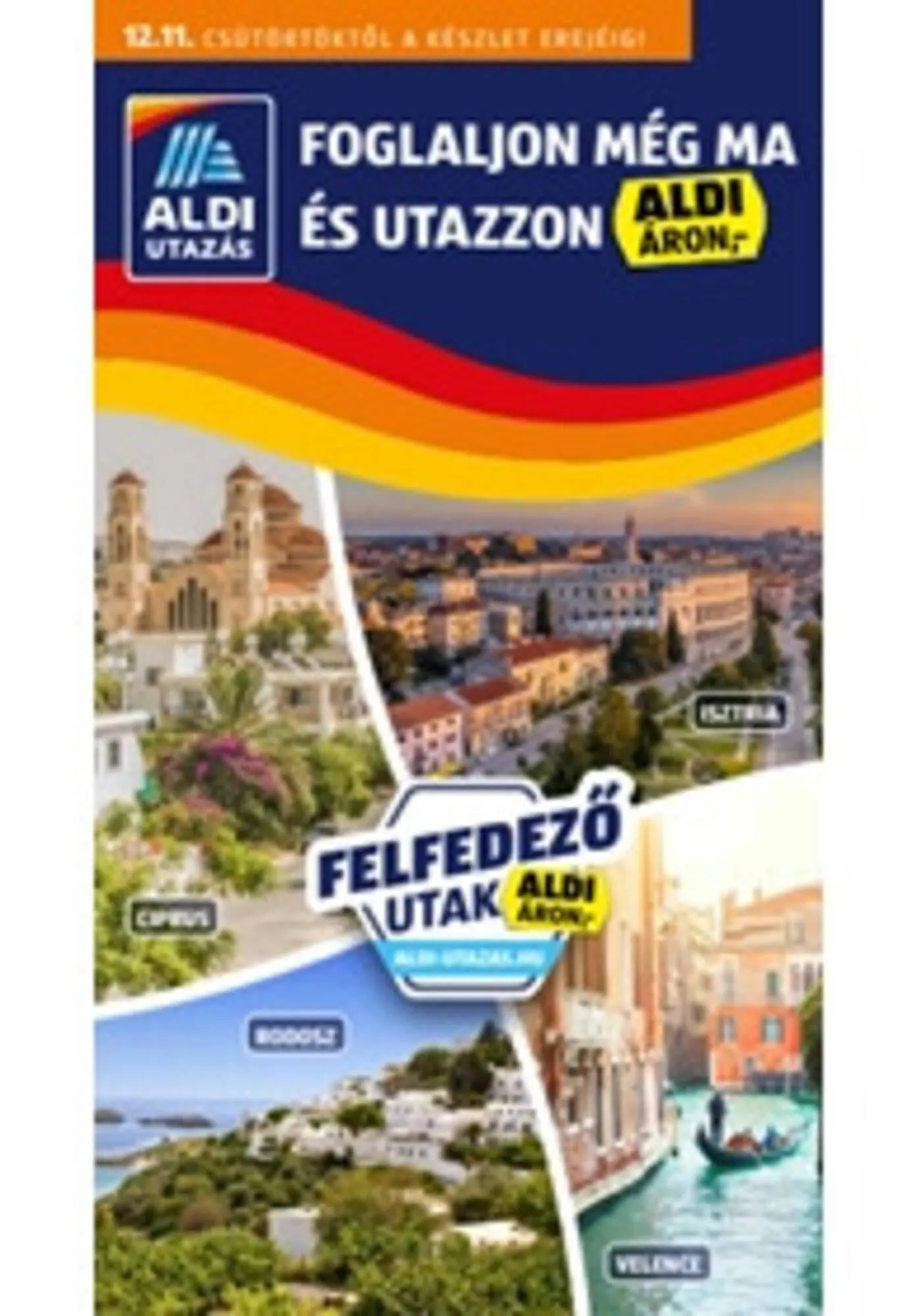 Katalógus ALDI akciós újság december 11.-tól december 17.-ig 2025. - Oldal 74