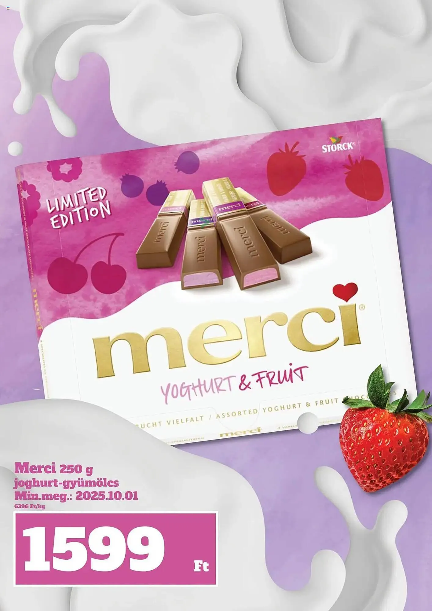 Katalógus Family Diszkont akciós újság szeptember 26.-tól október 1.-ig 2025. - Oldal 5