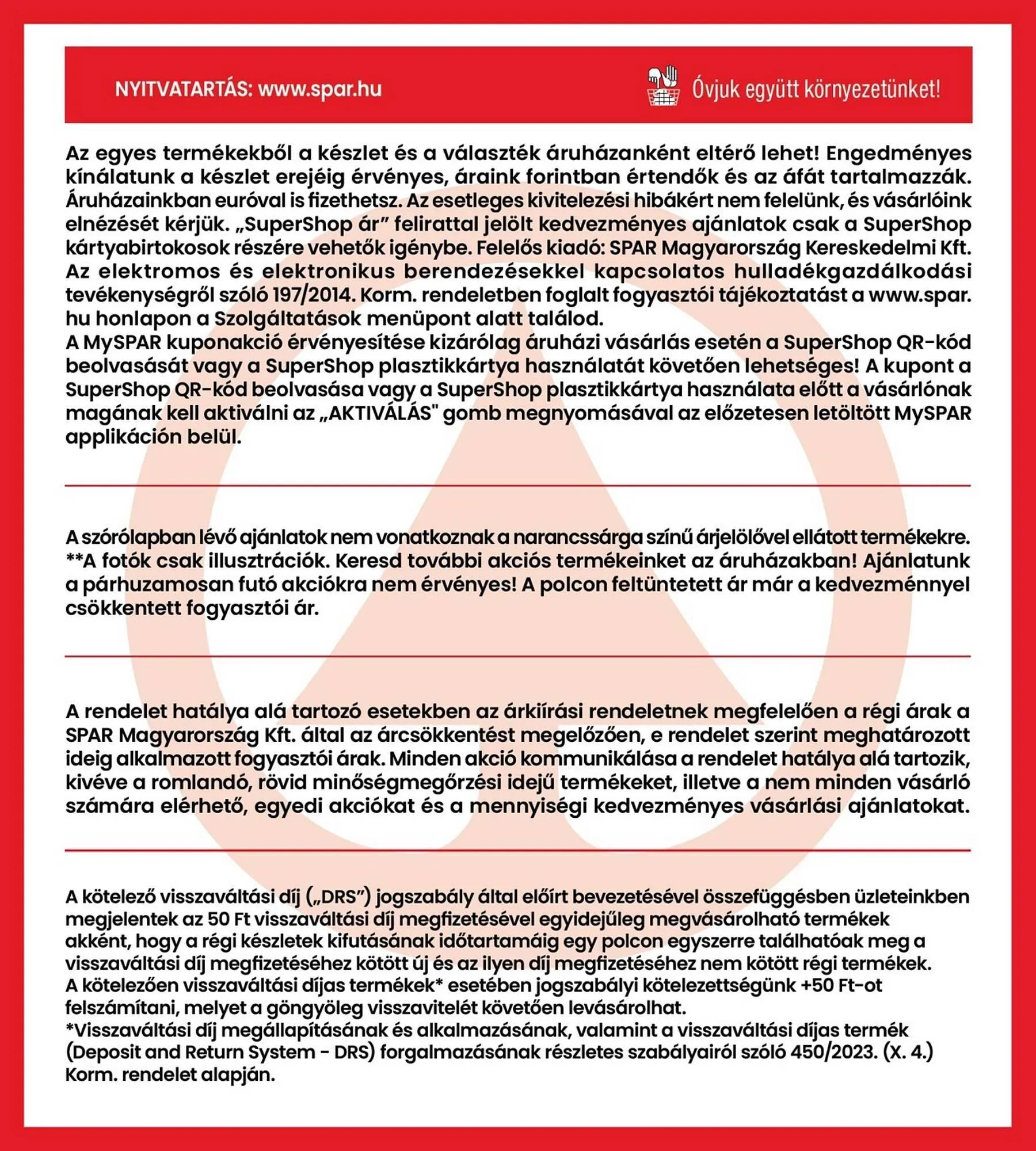 Katalógus Interspar akciós újság január 8.-tól január 14.-ig 2026. - Oldal 33